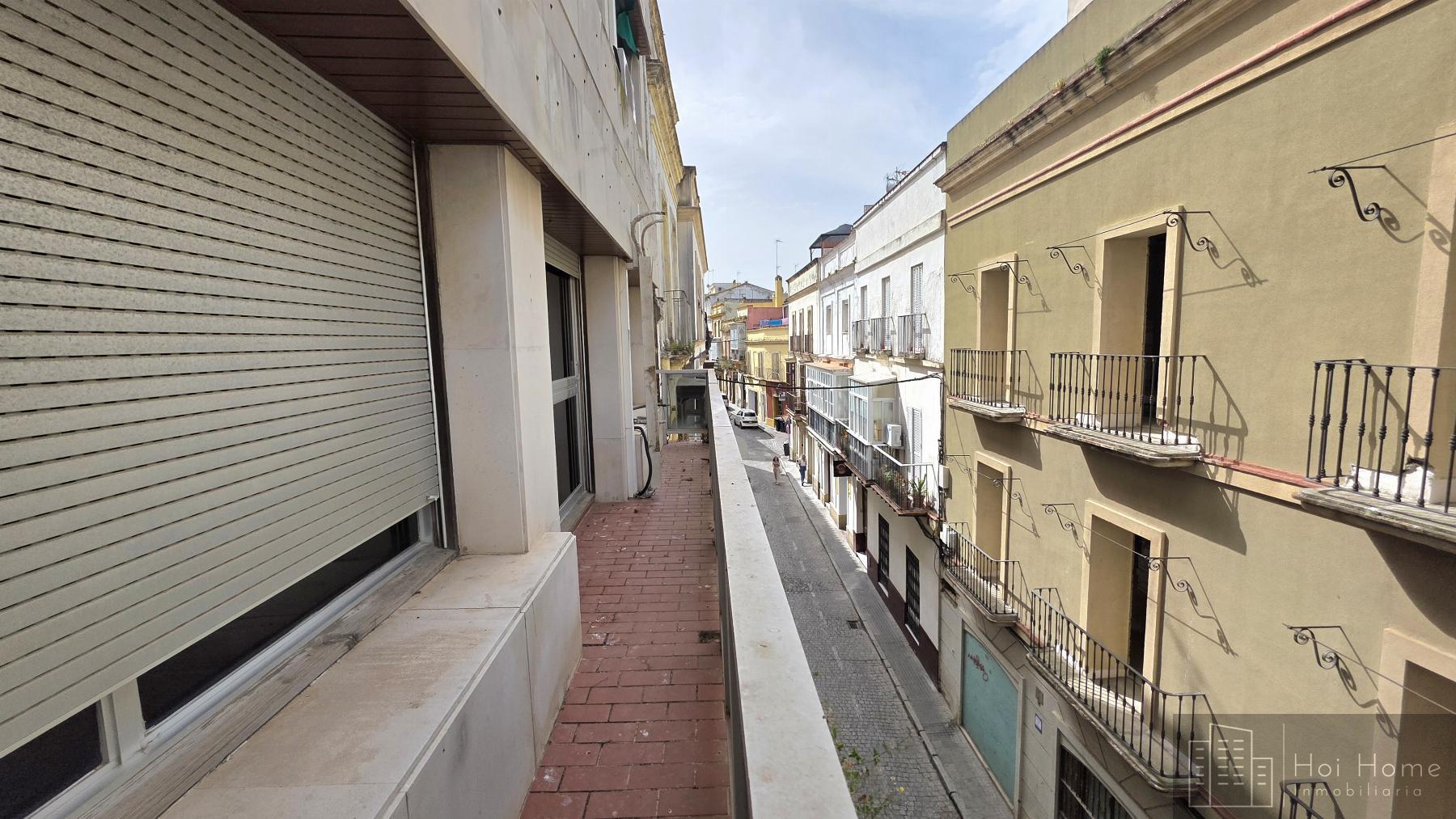 Venta de piso en Jerez de la Frontera