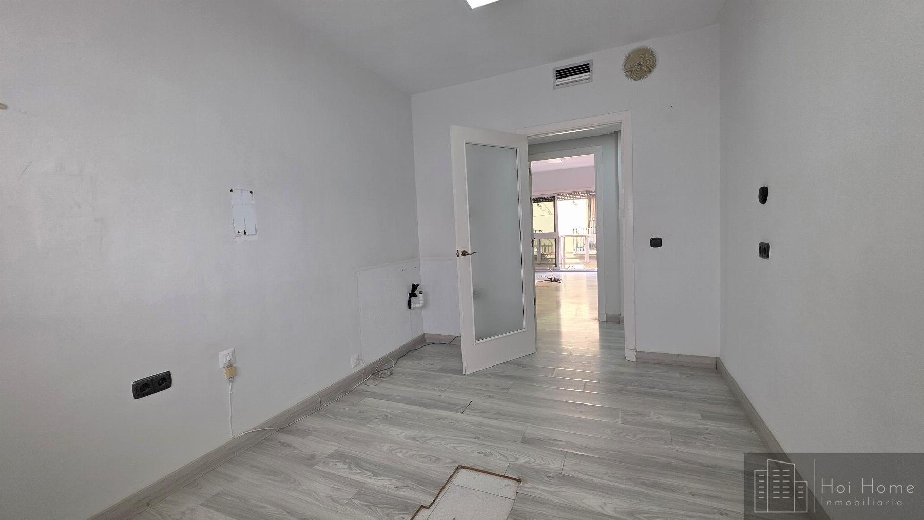 Venta de piso en Jerez de la Frontera