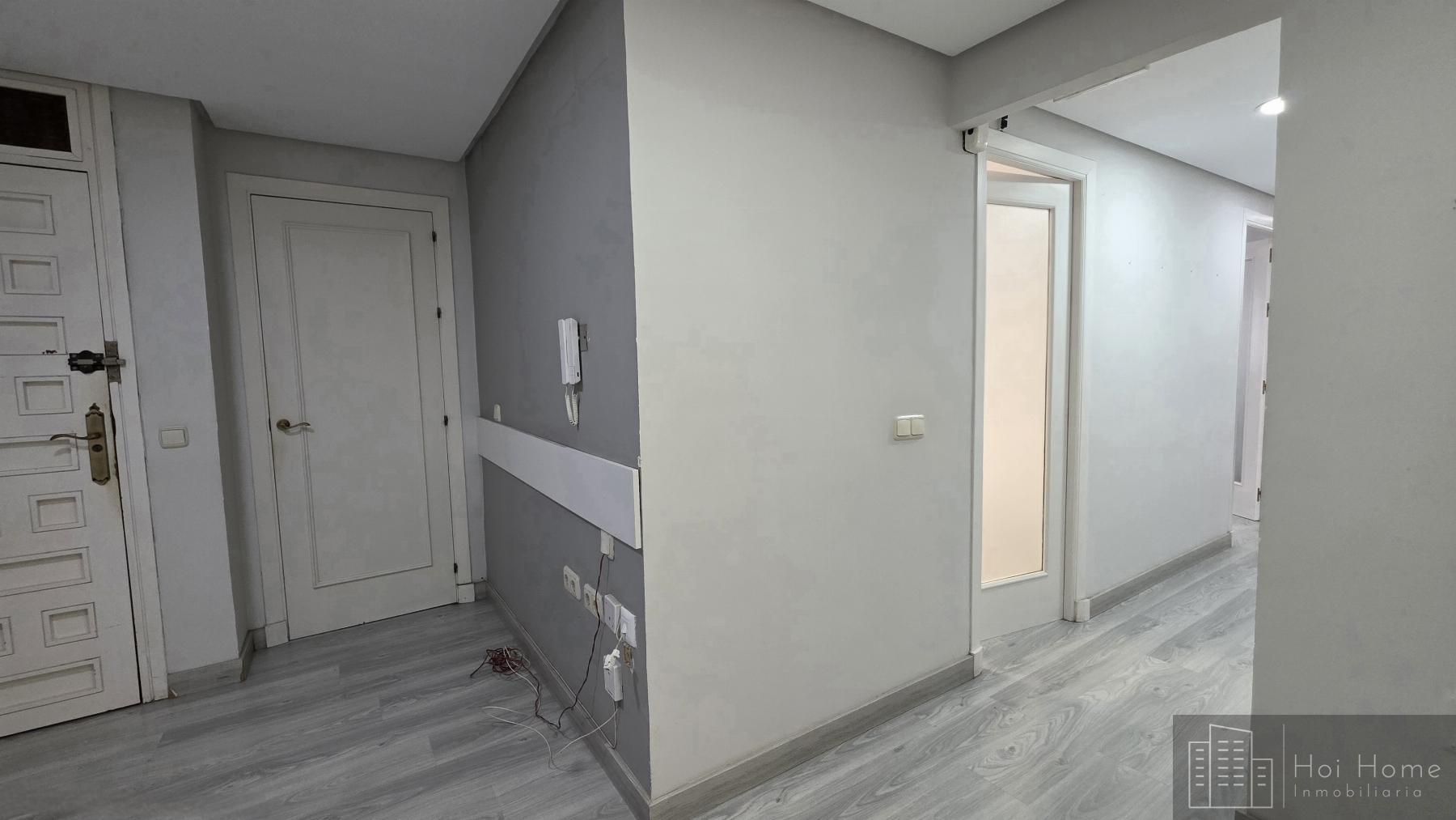 Venta de piso en Jerez de la Frontera