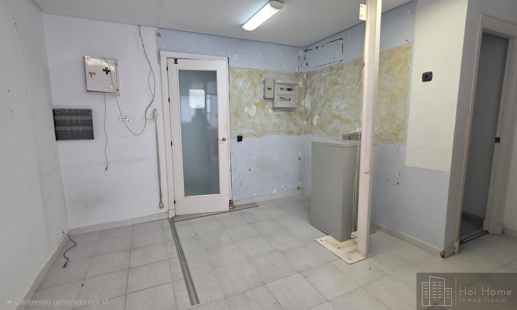 Venta de piso en Jerez de la Frontera