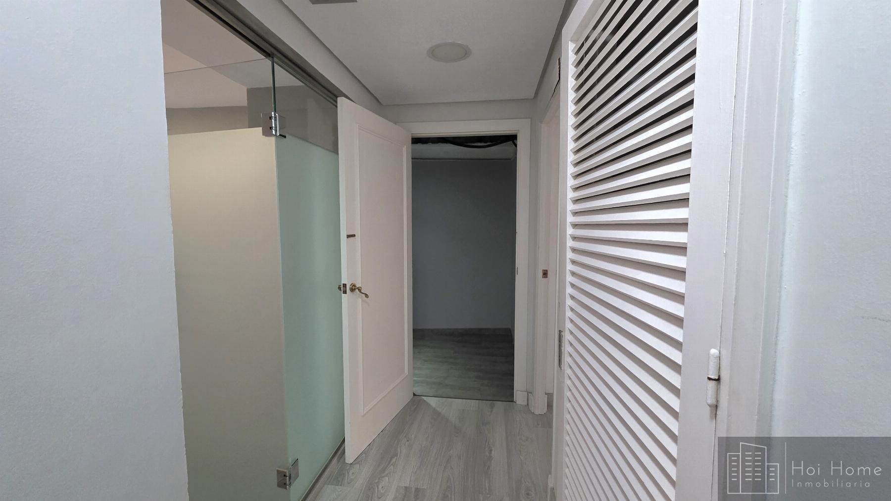 Venta de piso en Jerez de la Frontera