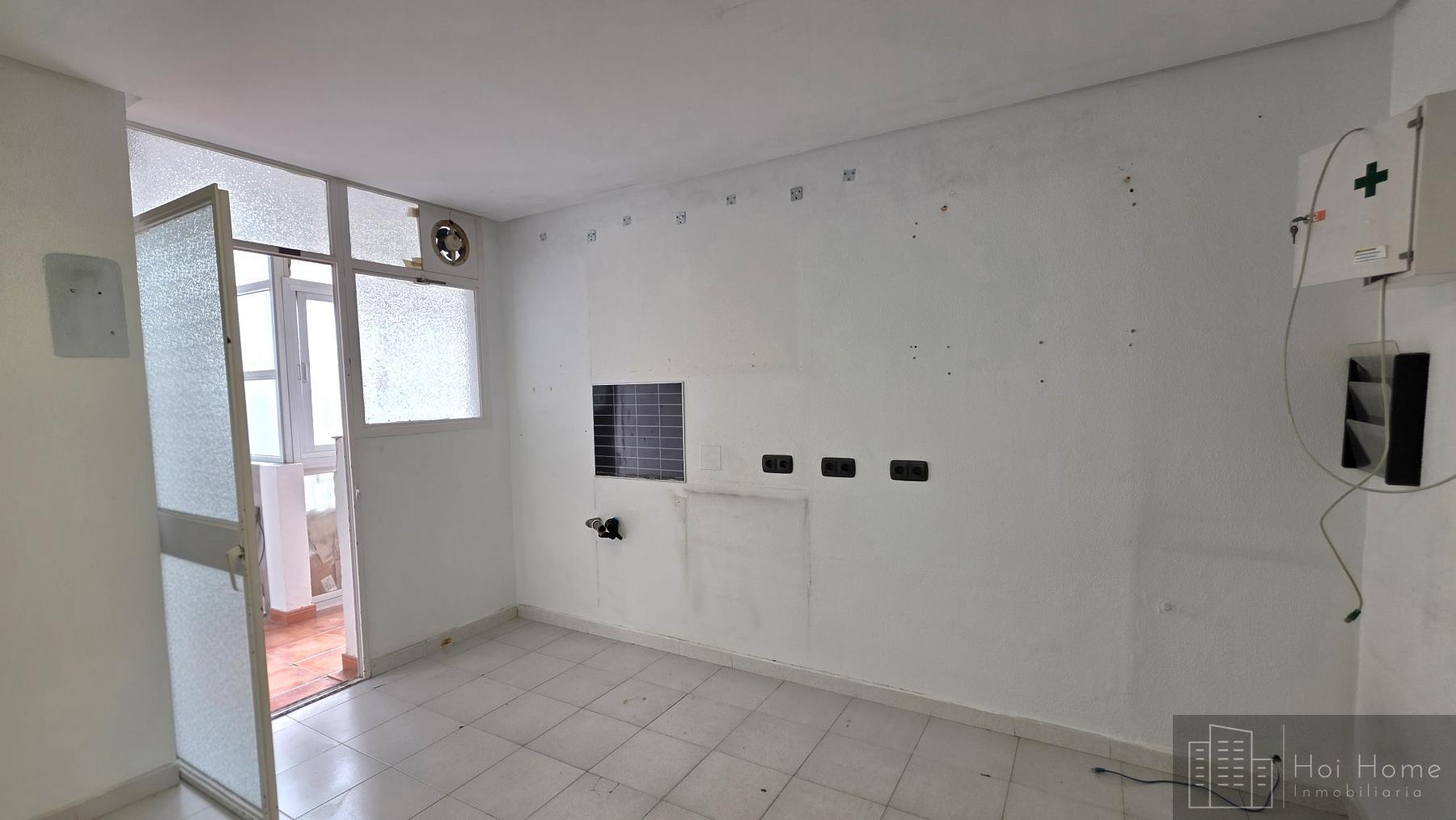 Venta de piso en Jerez de la Frontera