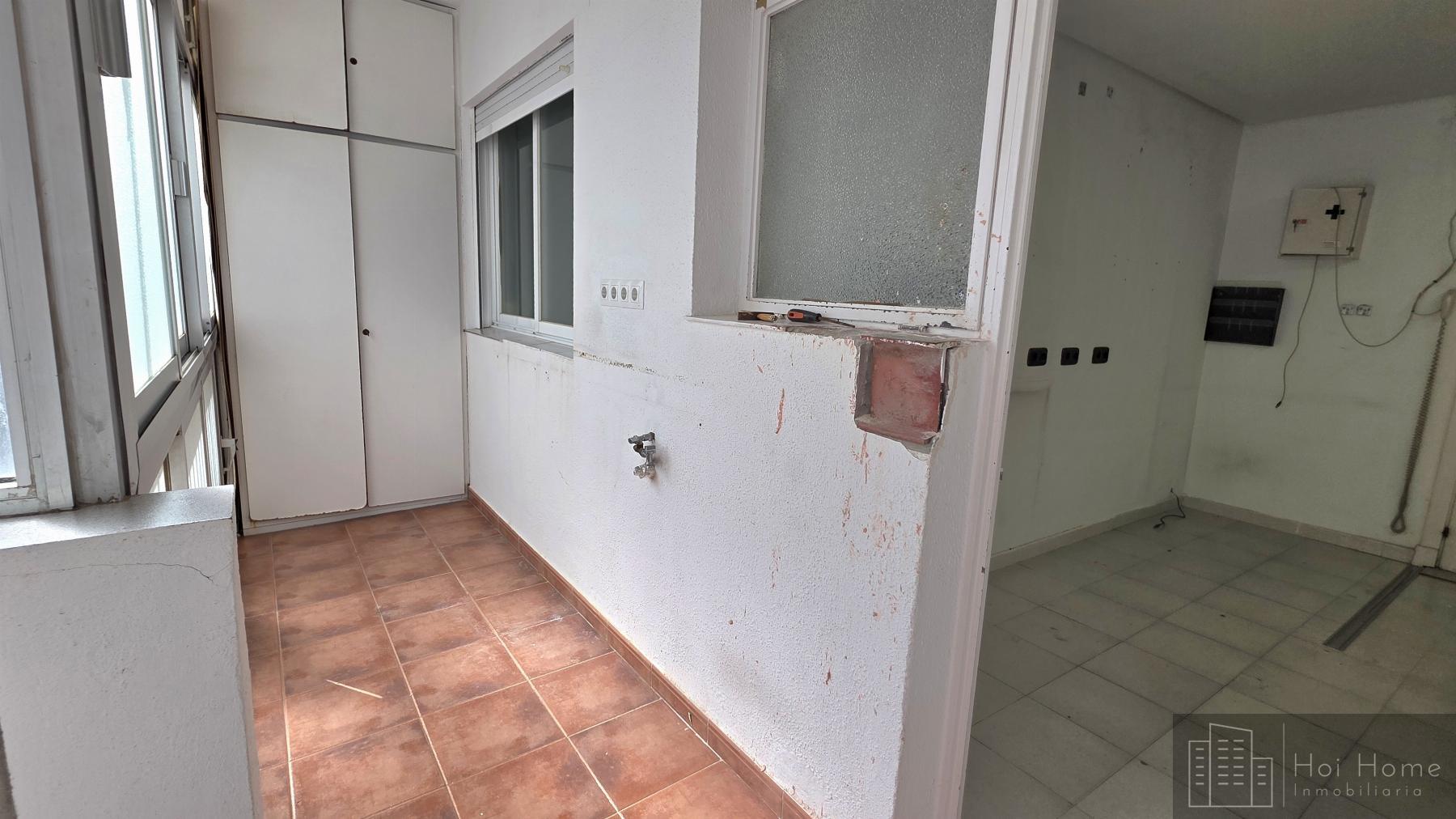 Venta de piso en Jerez de la Frontera