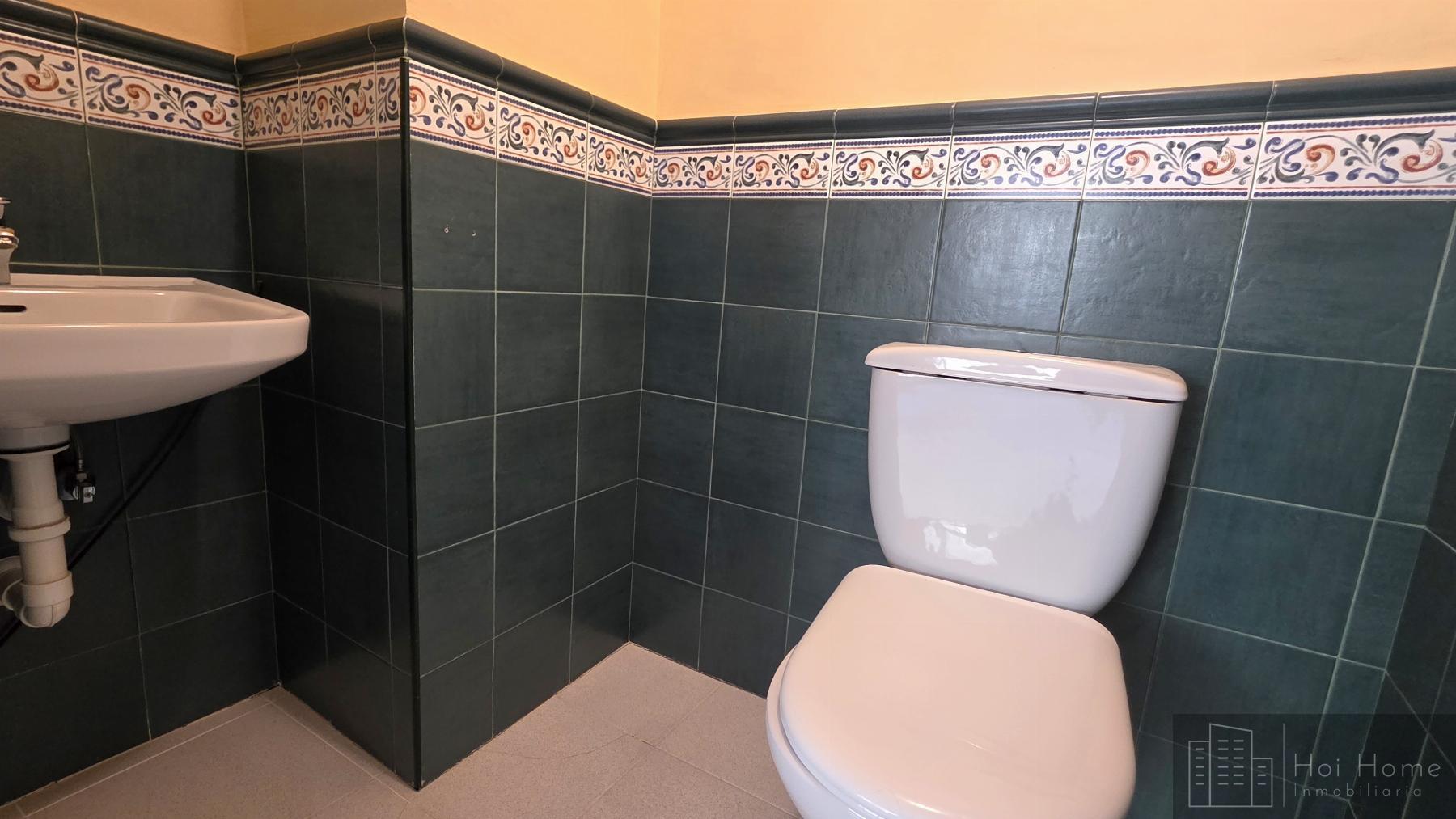 Venta de piso en Jerez de la Frontera