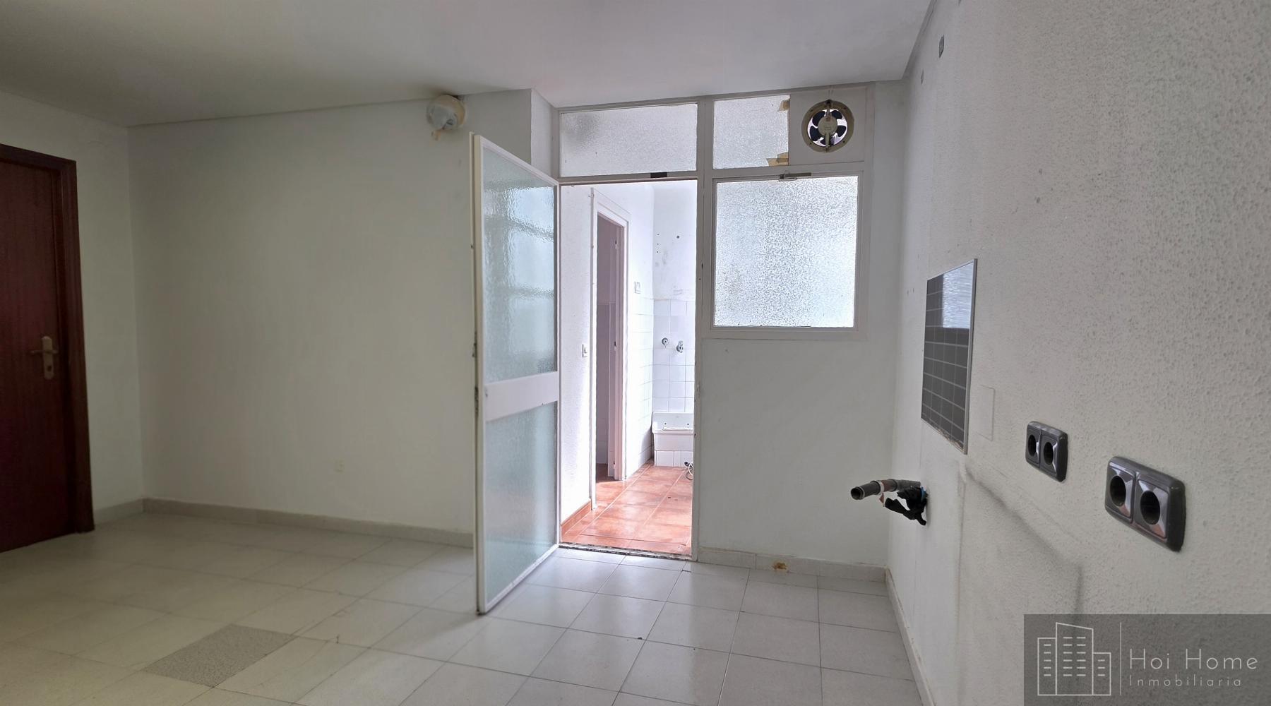 Venta de piso en Jerez de la Frontera