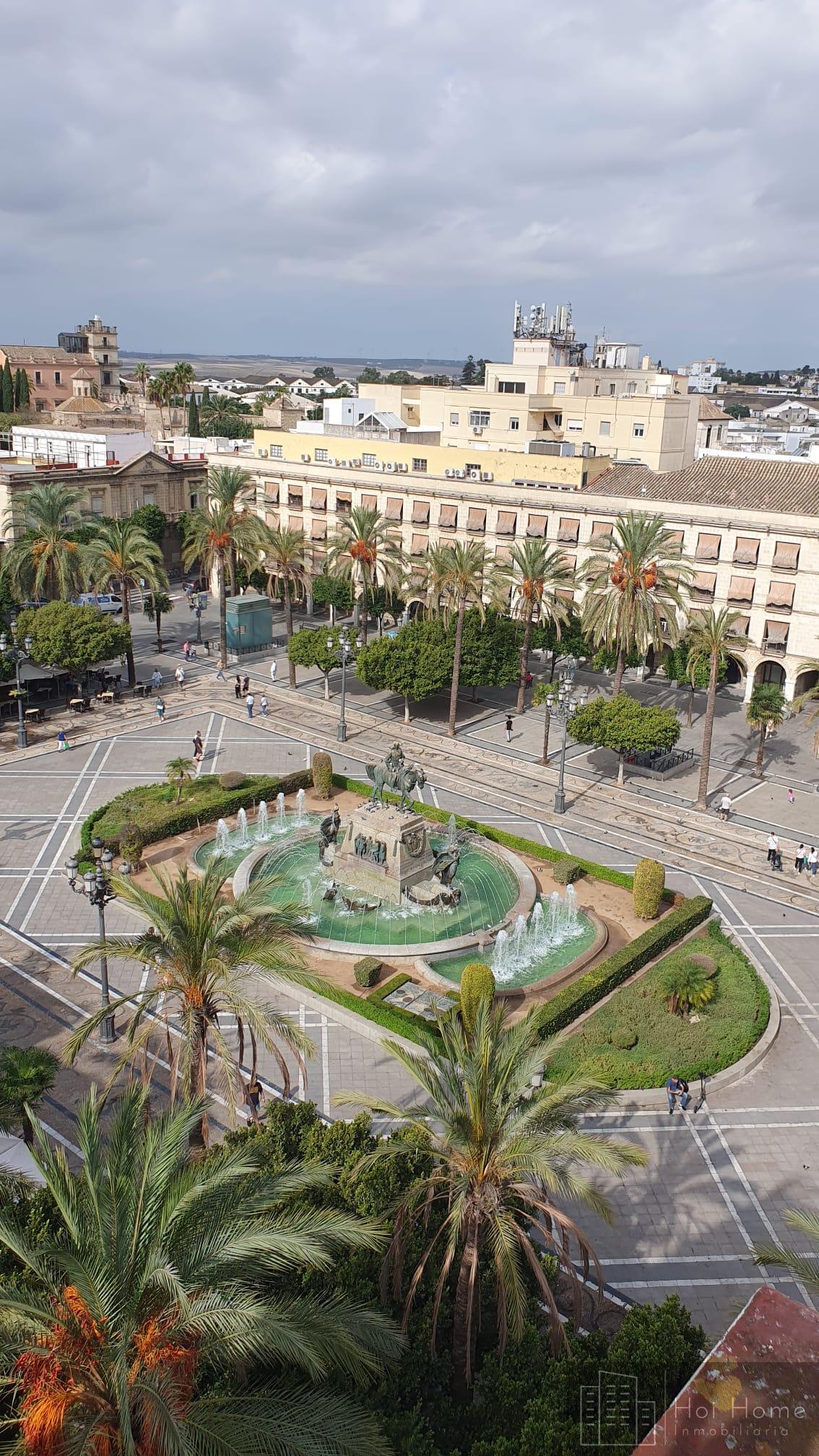 Venta de piso en Jerez de la Frontera