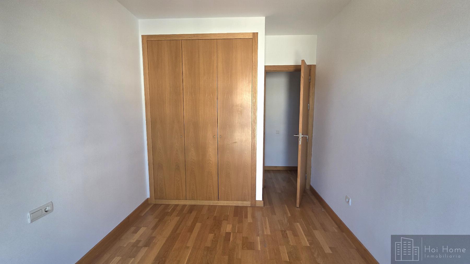 Alquiler de piso en Jerez de la Frontera