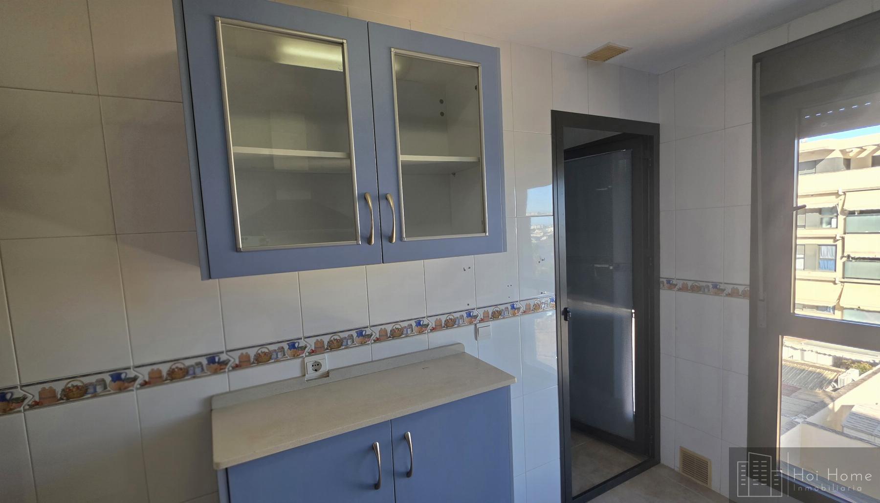 Alquiler de piso en Jerez de la Frontera
