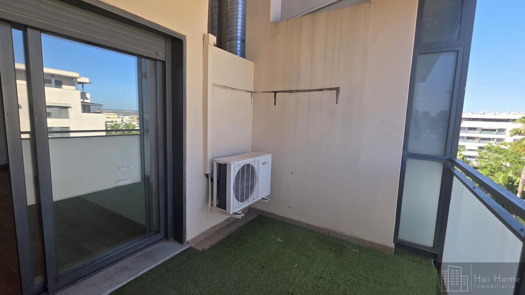 Alquiler de piso en Jerez de la Frontera