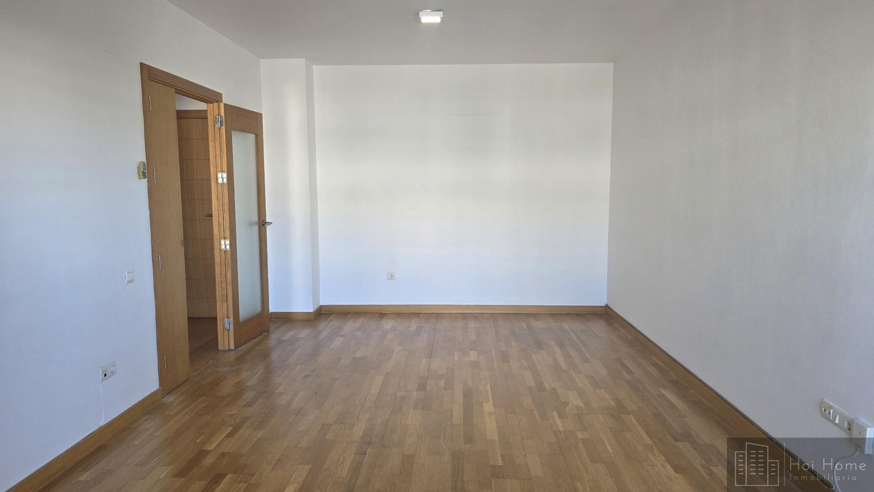 Alquiler de piso en Jerez de la Frontera