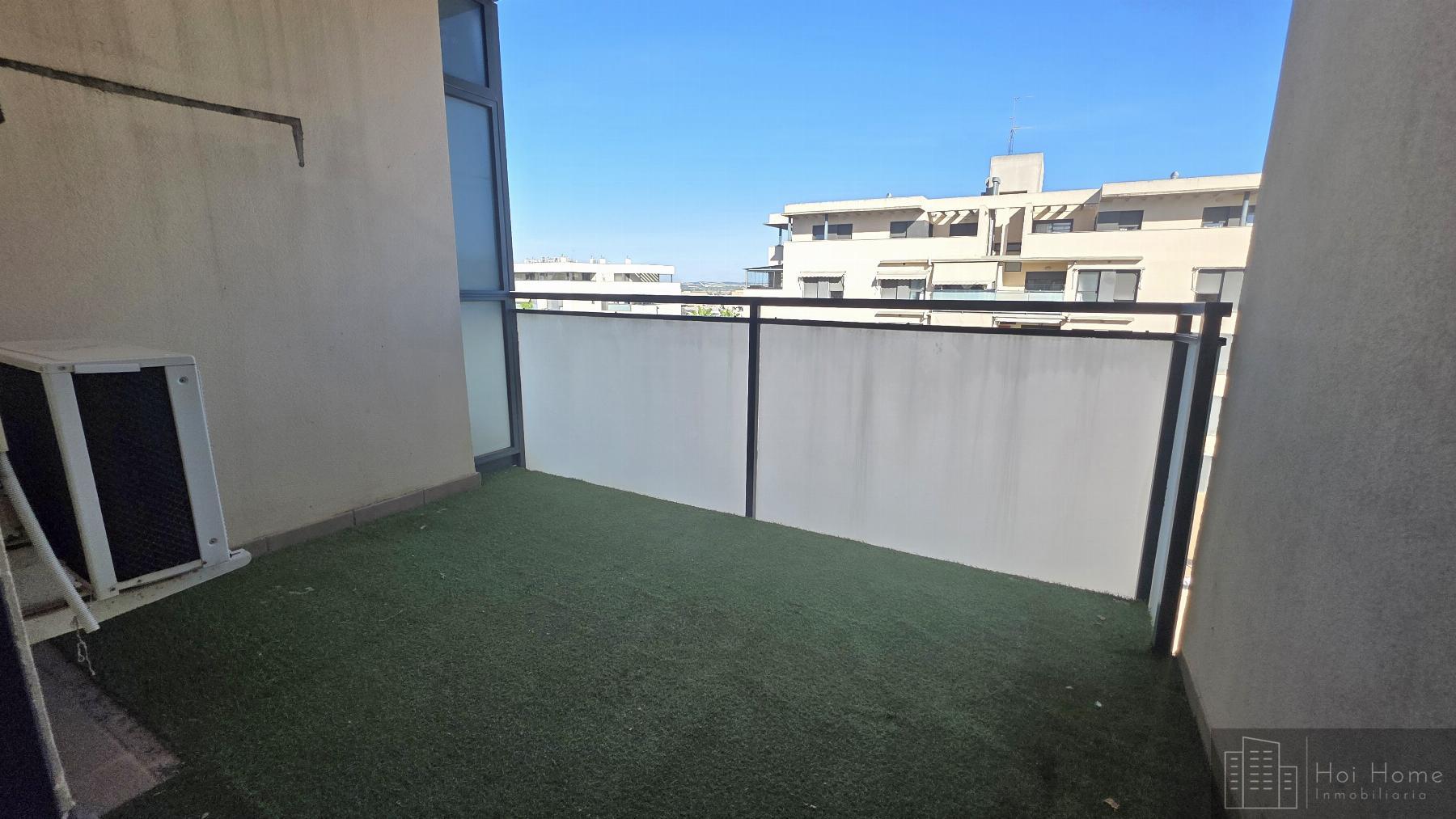 Alquiler de piso en Jerez de la Frontera