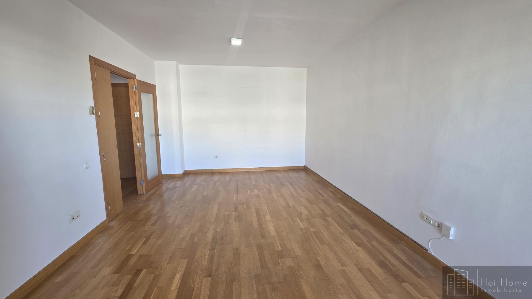 Alquiler de piso en Jerez de la Frontera