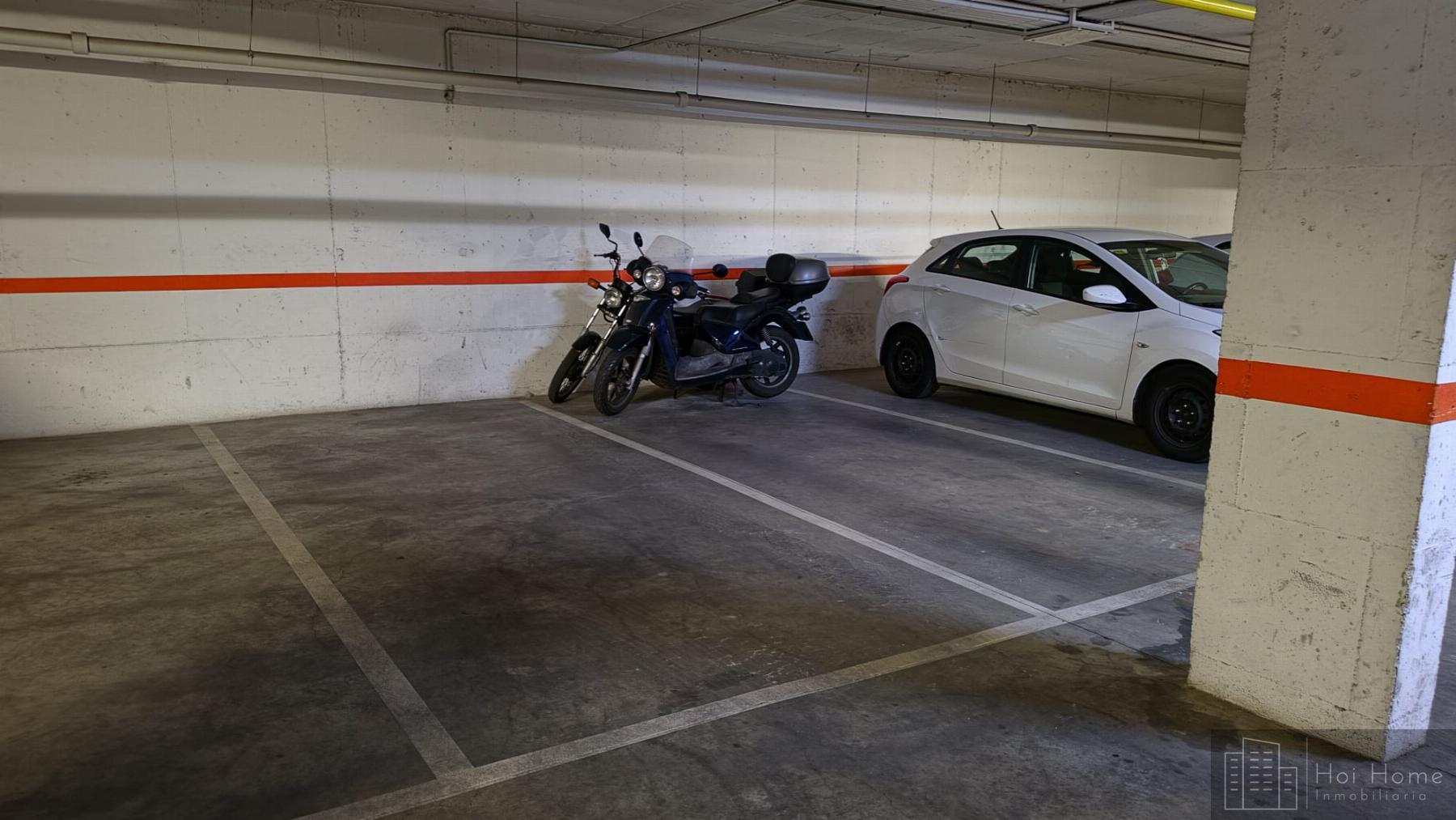 Alquiler de Ático en Jerez de la Frontera
