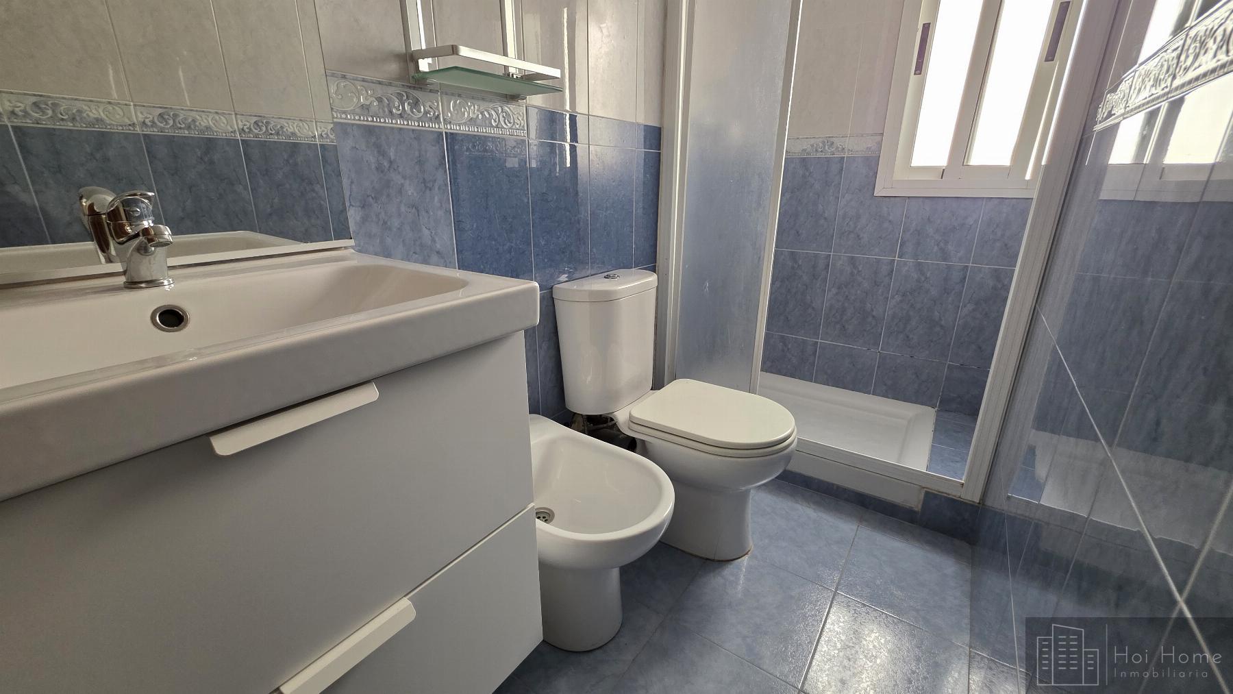 Venta de piso en Jerez de la Frontera