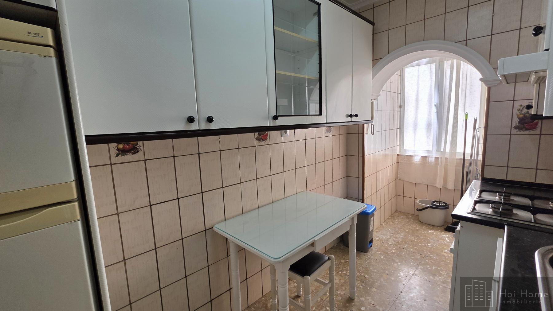 Venta de piso en Jerez de la Frontera