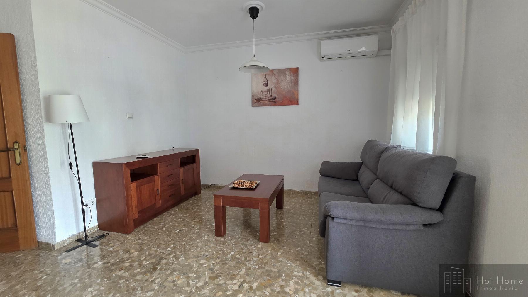 Venta de piso en Jerez de la Frontera