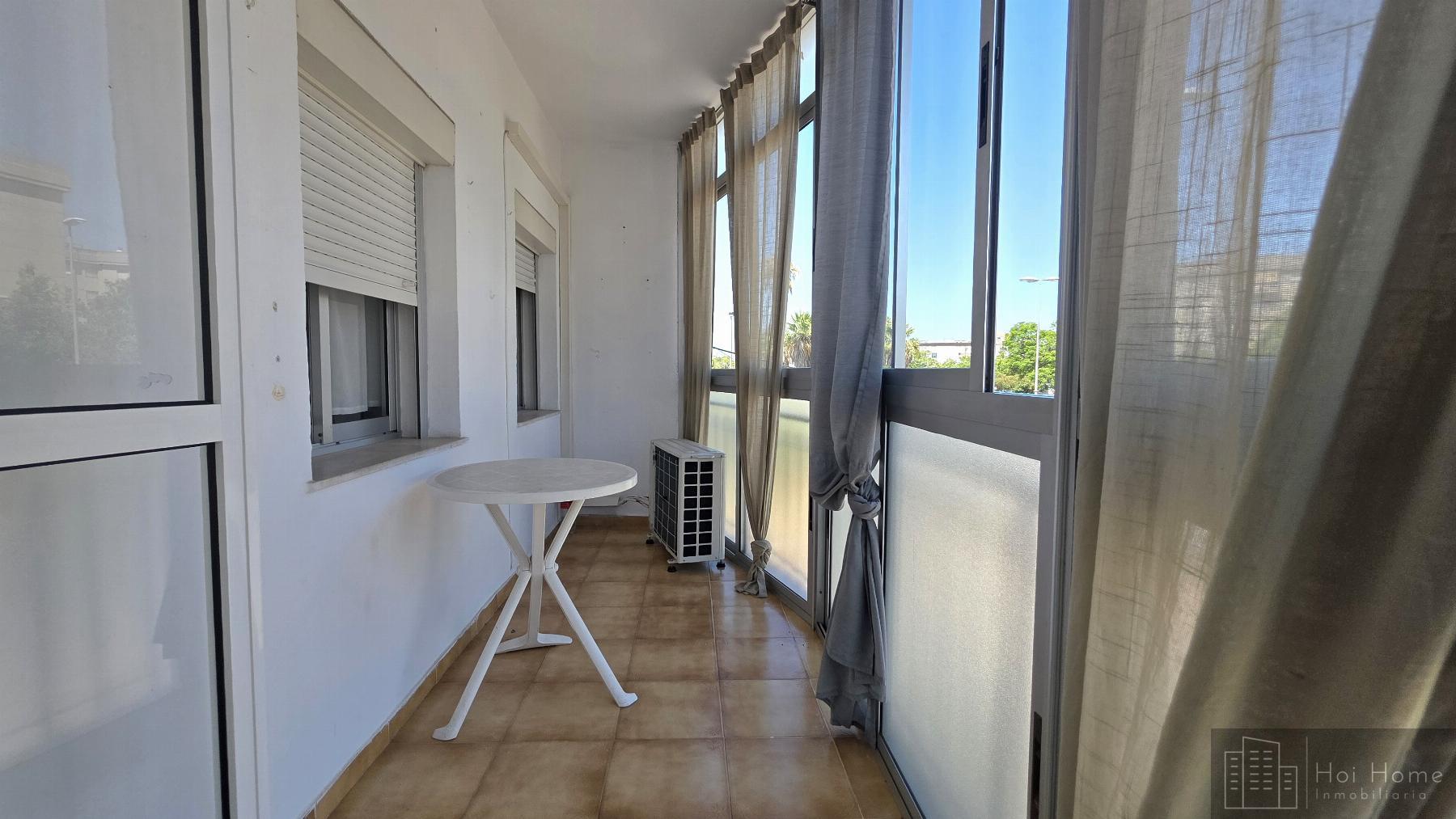 Venta de piso en Jerez de la Frontera