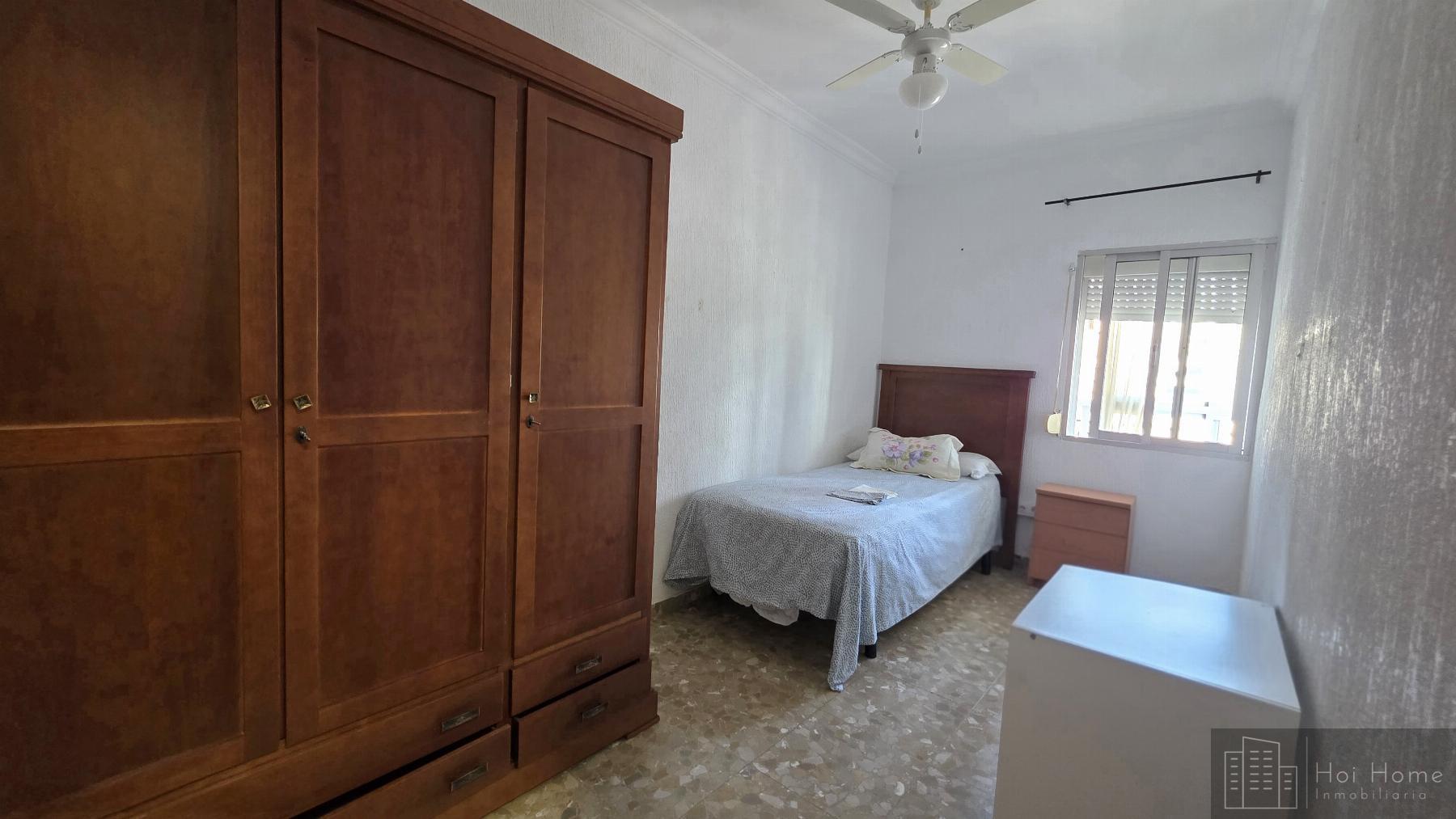 Venta de piso en Jerez de la Frontera