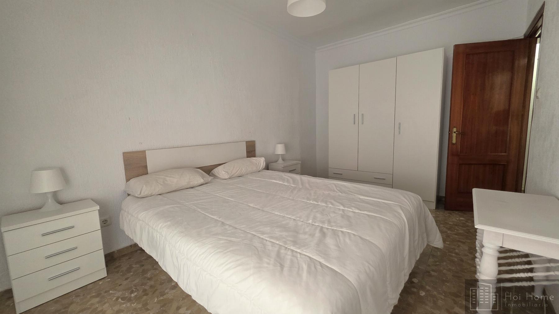 Venta de piso en Jerez de la Frontera