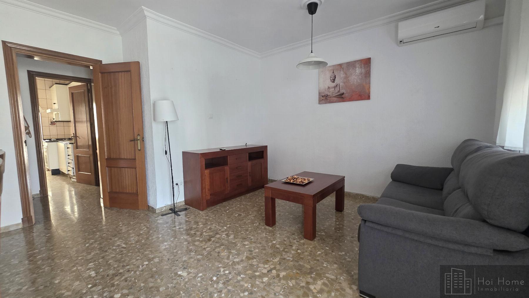 Venta de piso en Jerez de la Frontera