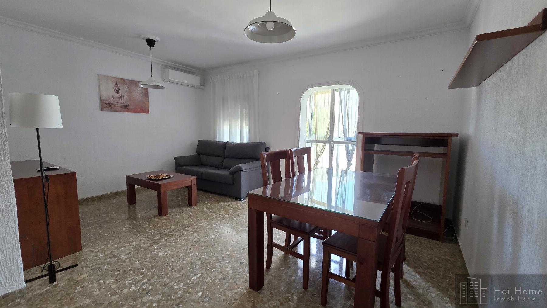 Venta de piso en Jerez de la Frontera