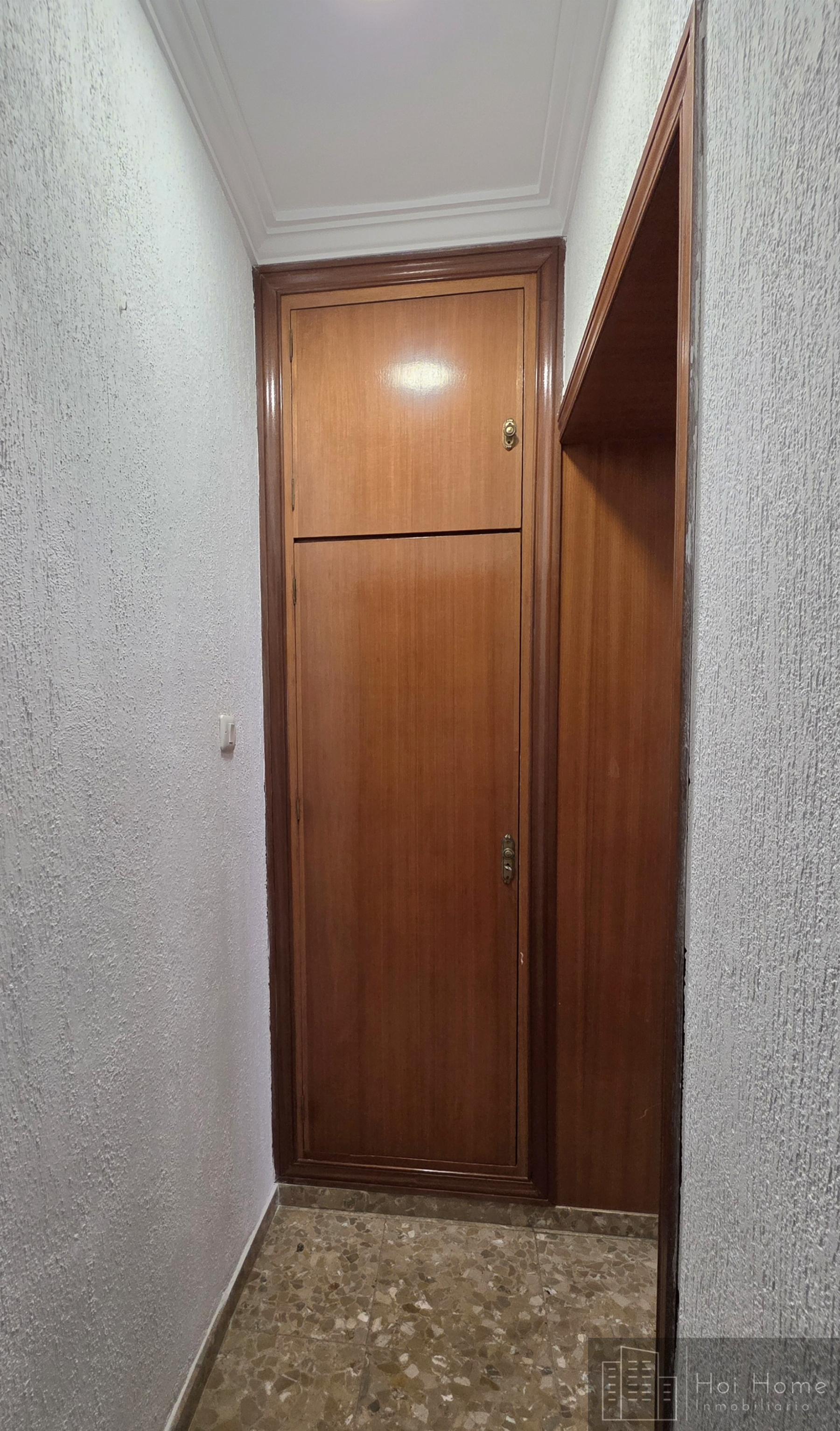 Venta de piso en Jerez de la Frontera