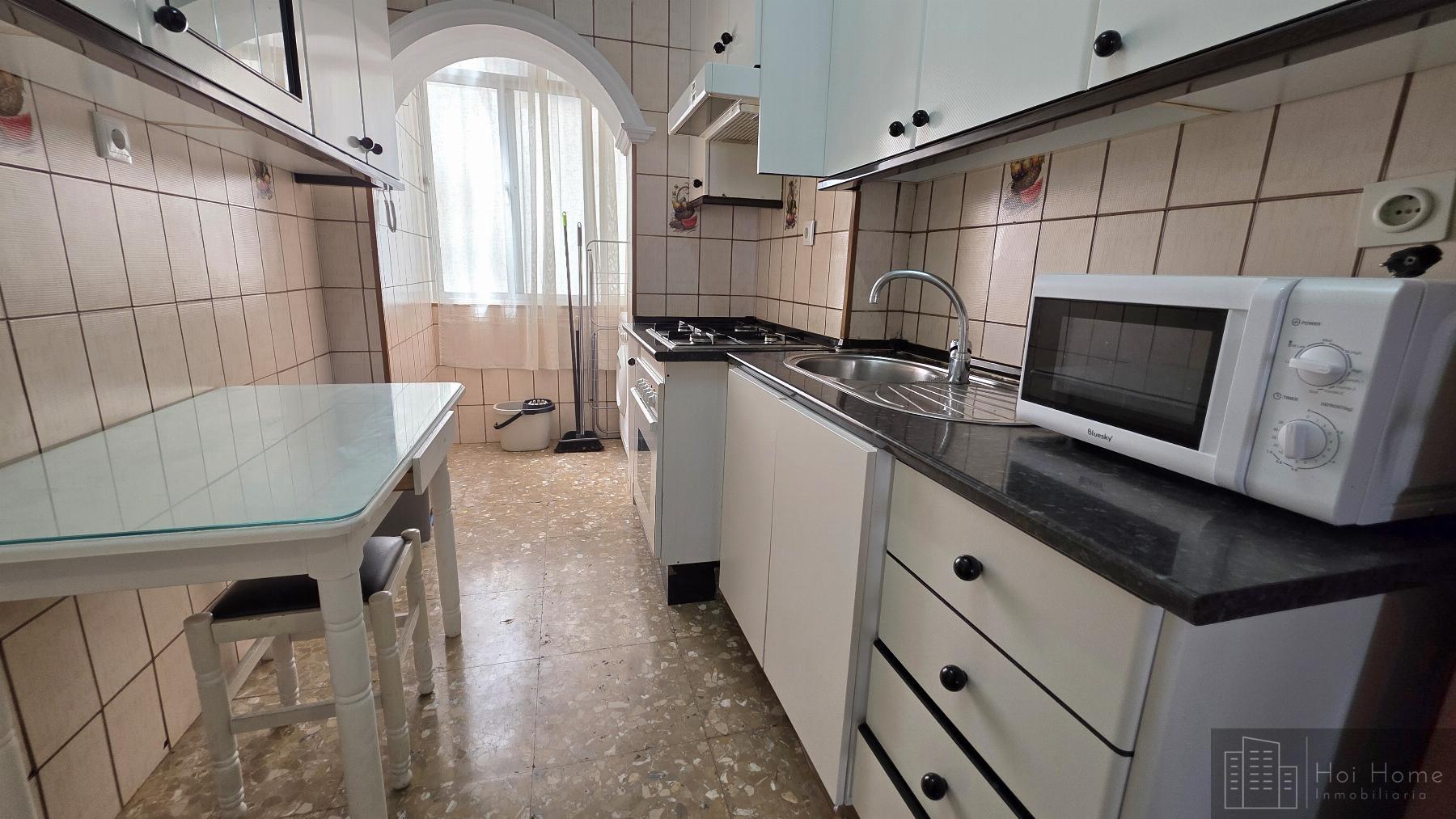 Venta de piso en Jerez de la Frontera