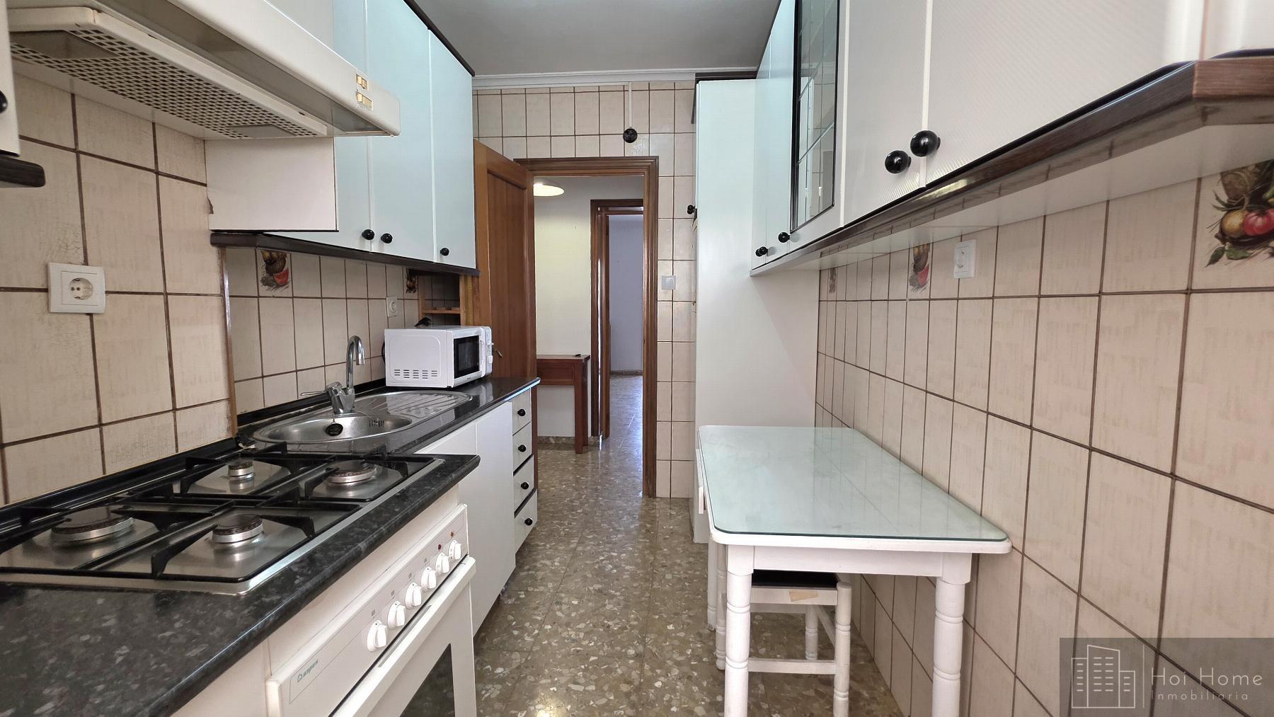 Venta de piso en Jerez de la Frontera