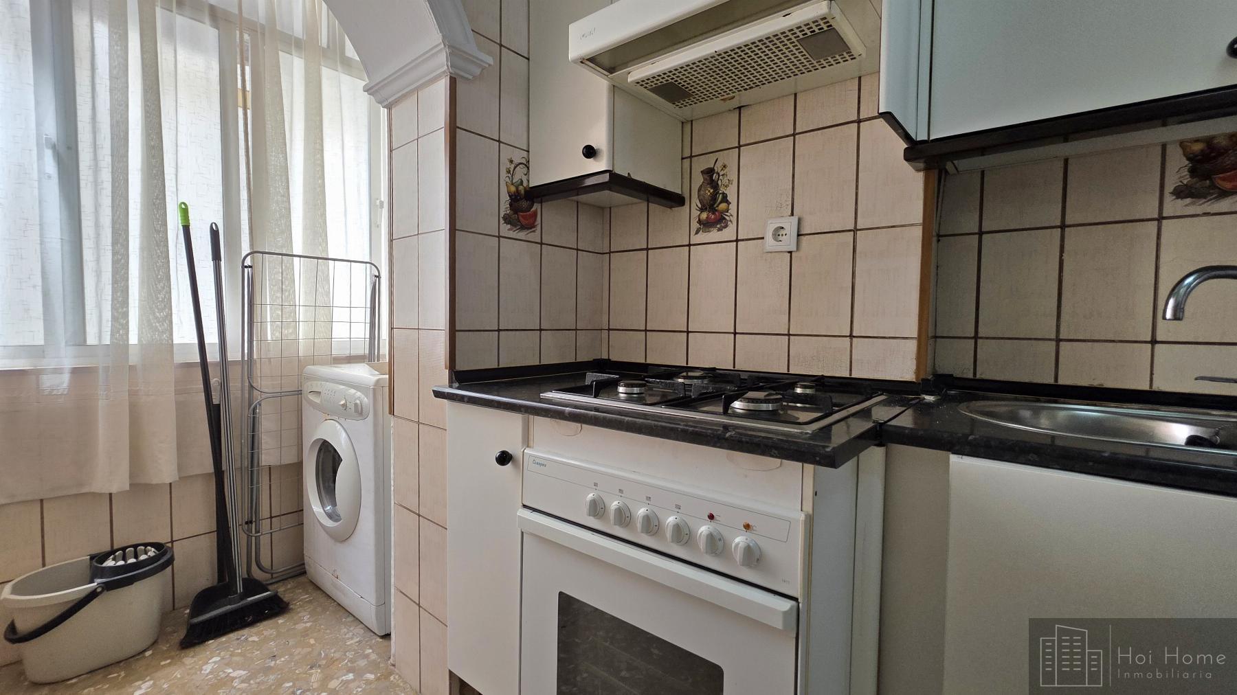 Venta de piso en Jerez de la Frontera