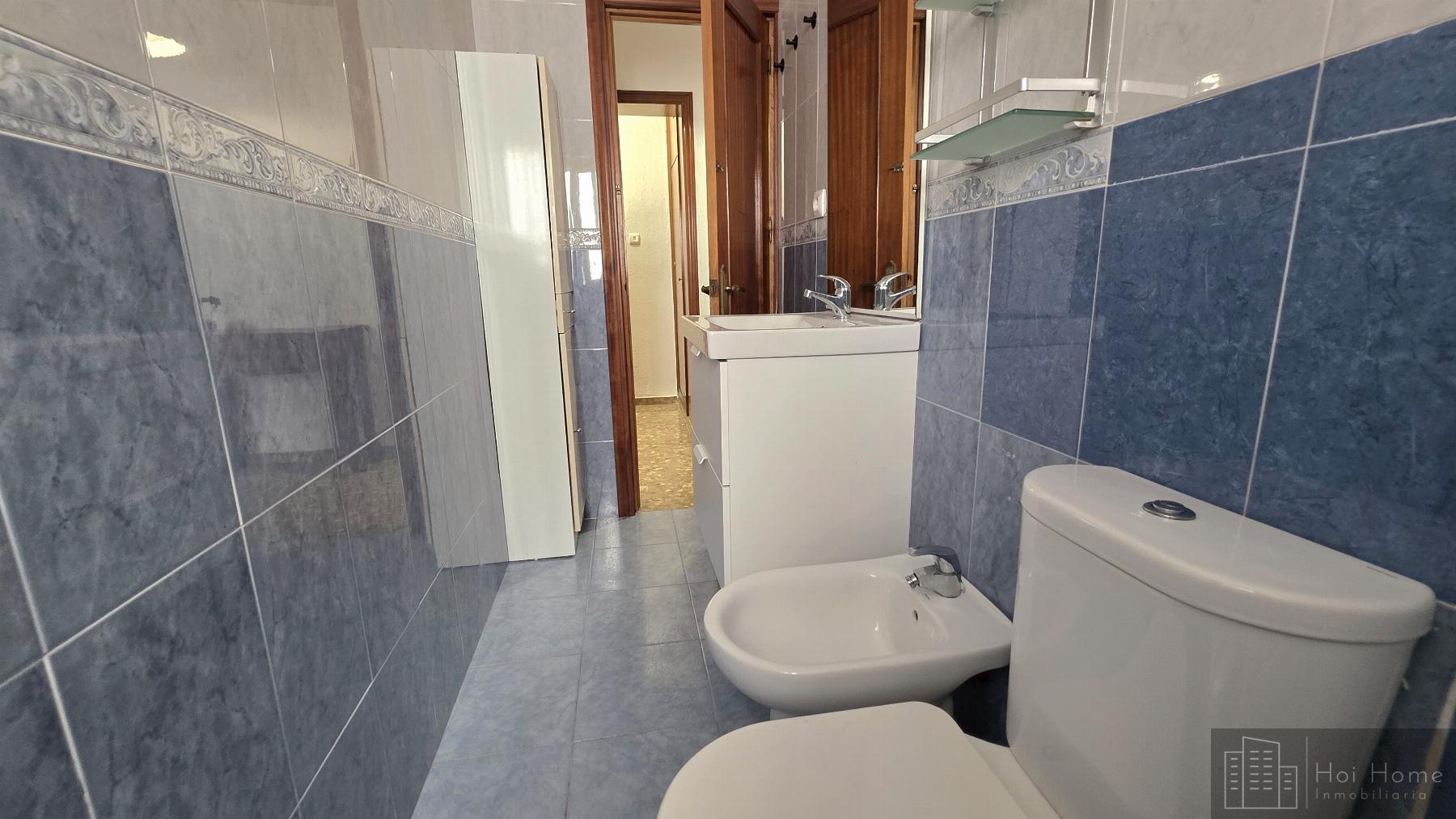 Venta de piso en Jerez de la Frontera