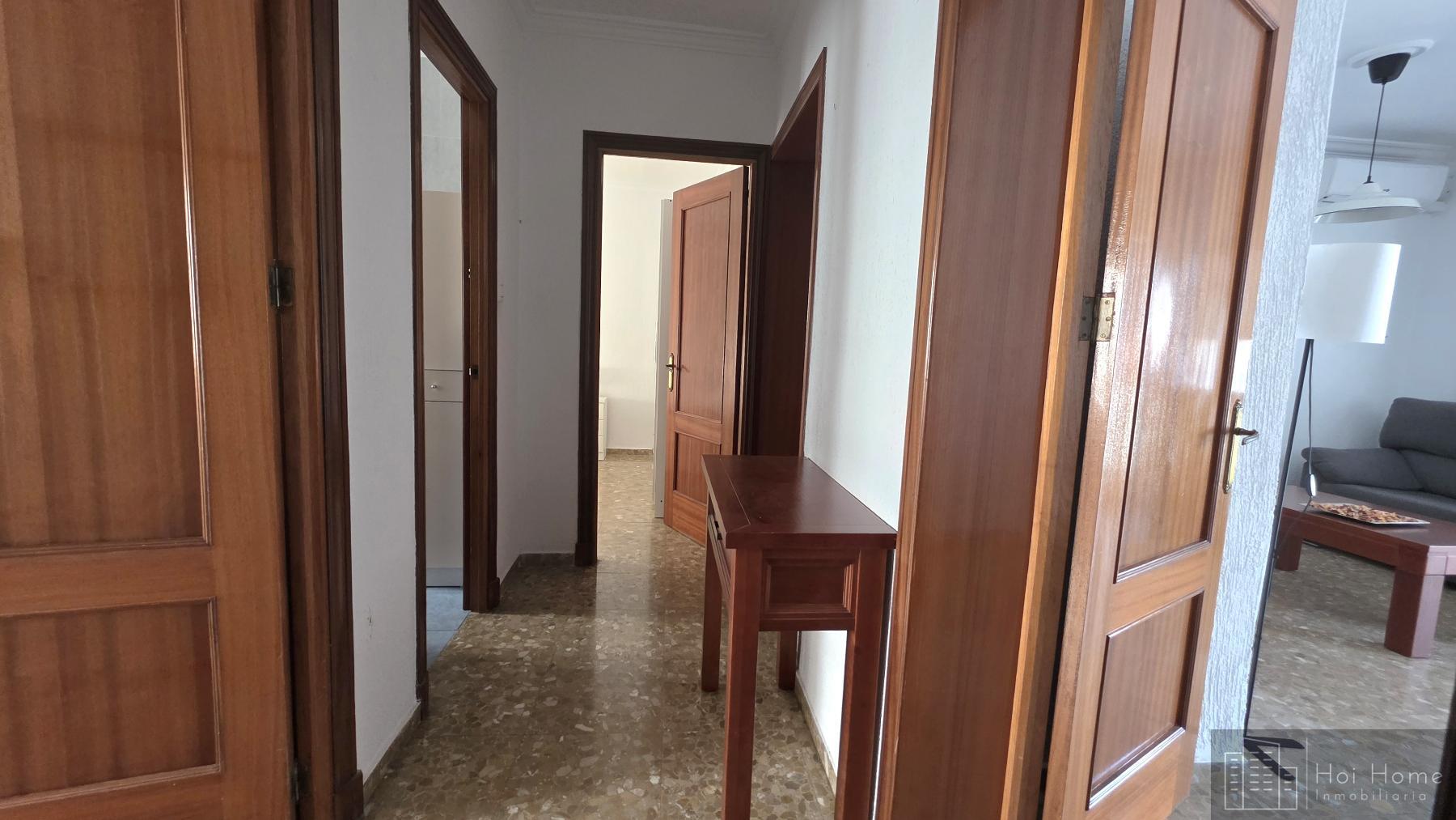 Venta de piso en Jerez de la Frontera