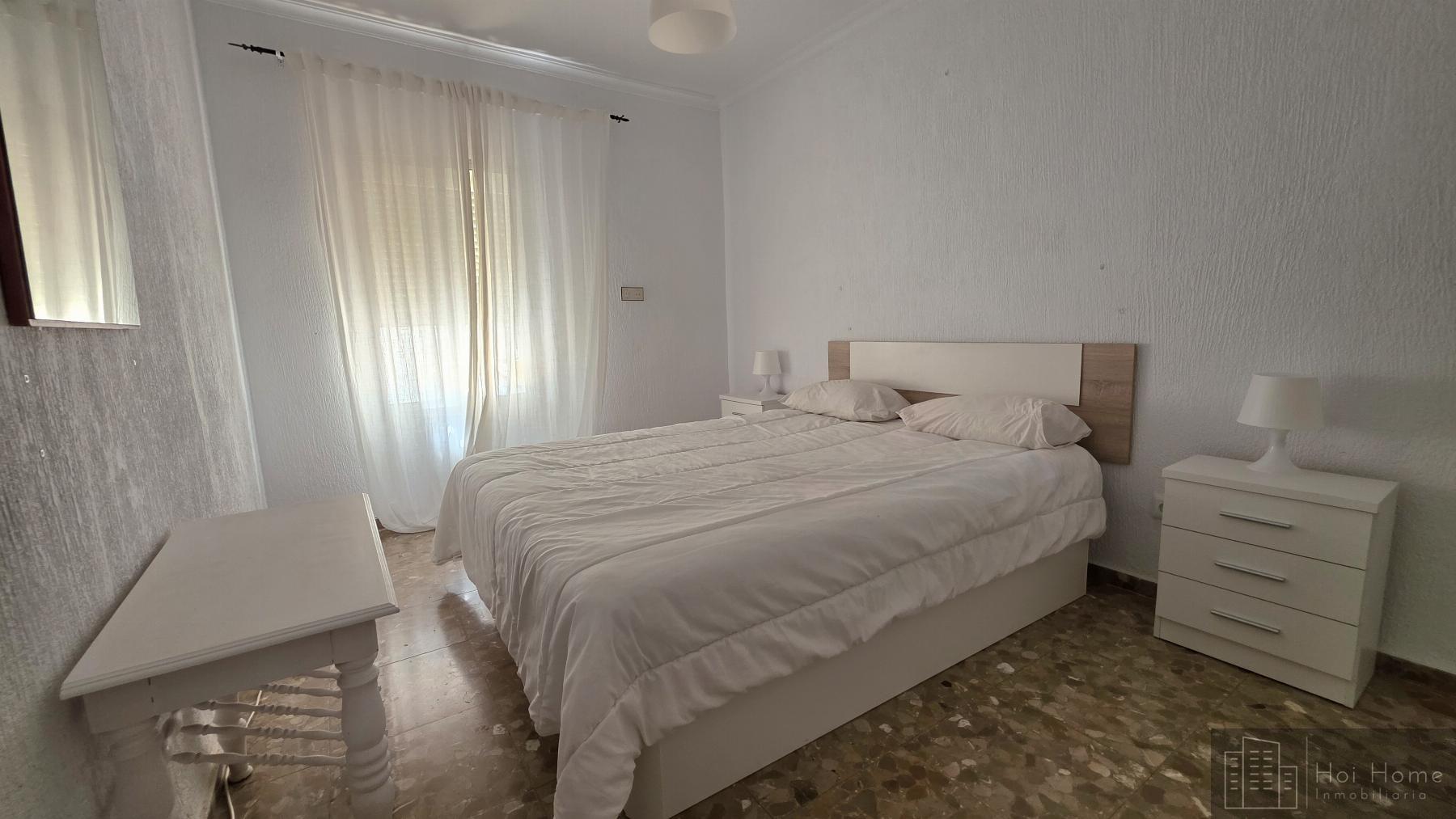 Venta de piso en Jerez de la Frontera