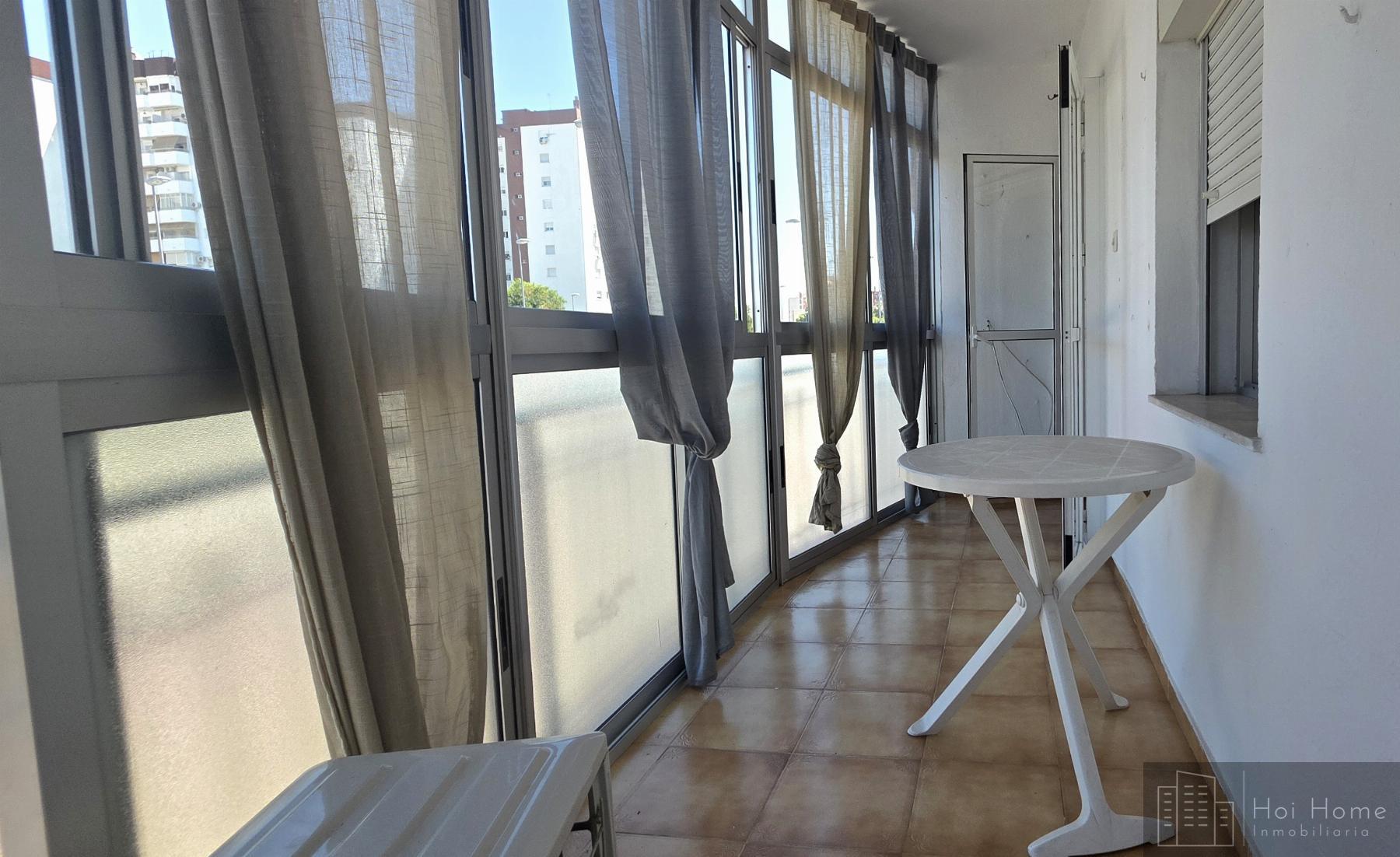 Venta de piso en Jerez de la Frontera