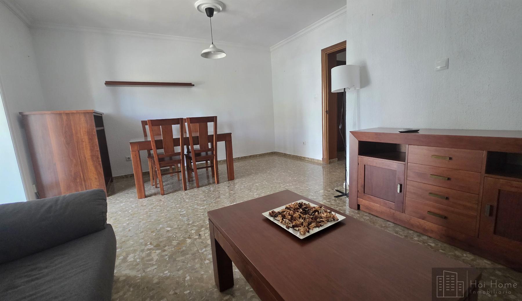 Venta de piso en Jerez de la Frontera