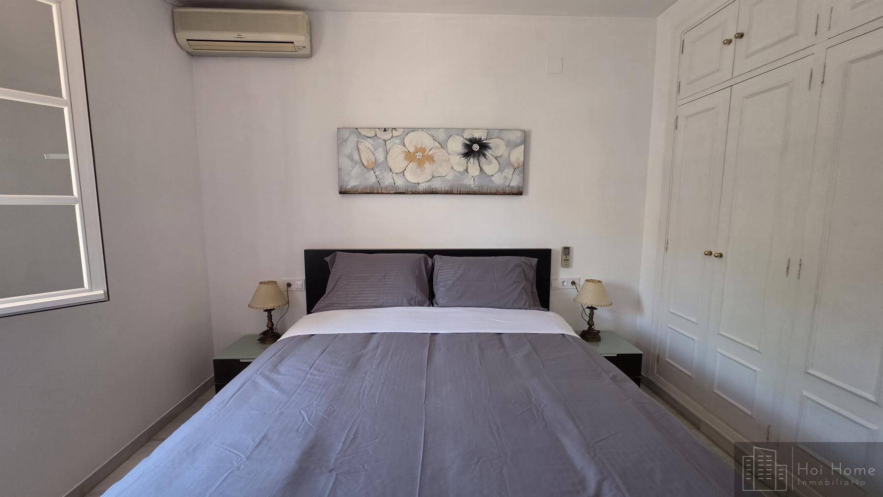 Dormitorio principal