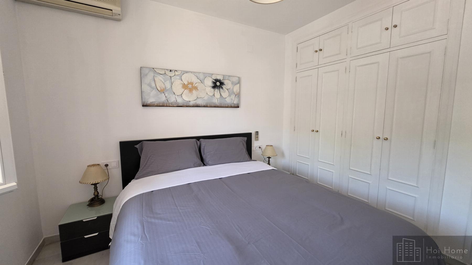 Dormitorio principal