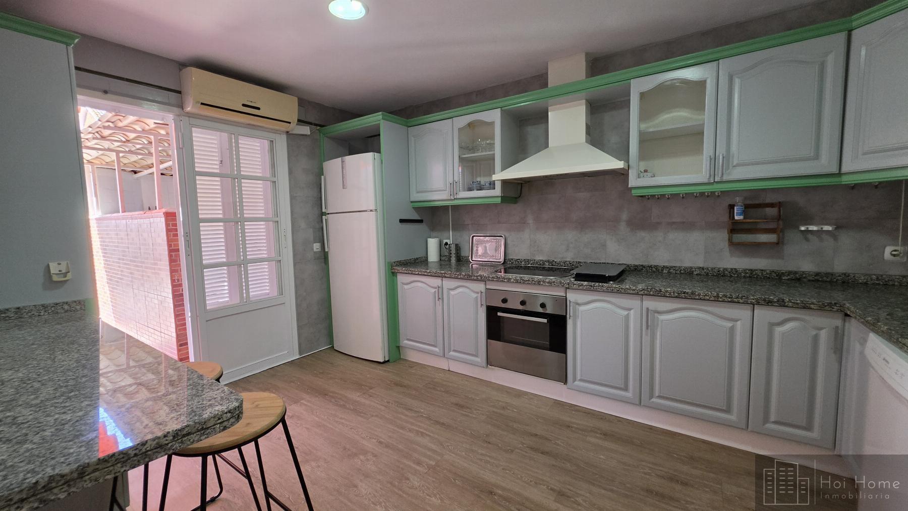 Cocina