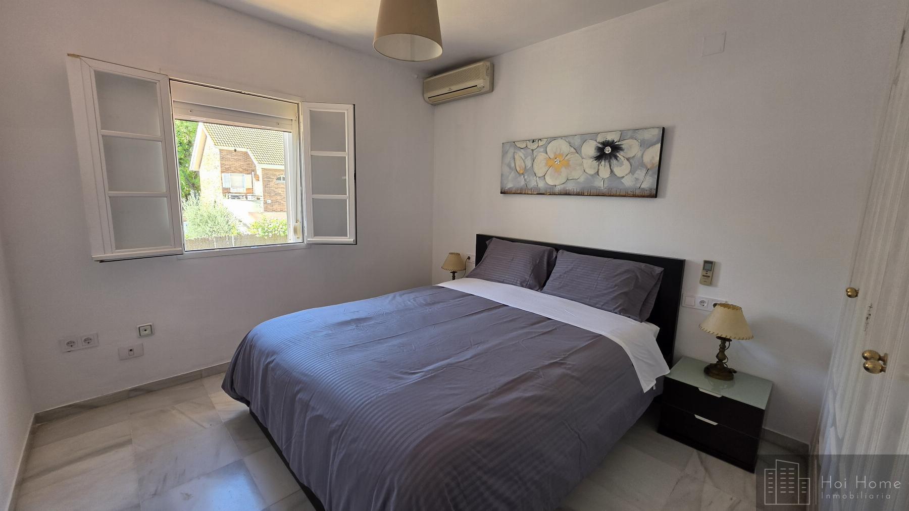 Dormitorio principal