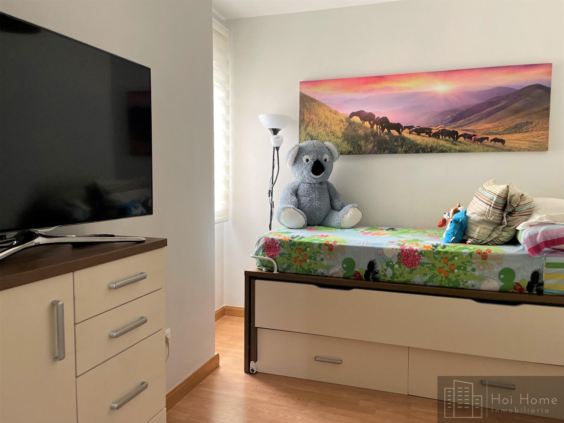 Dormitorio