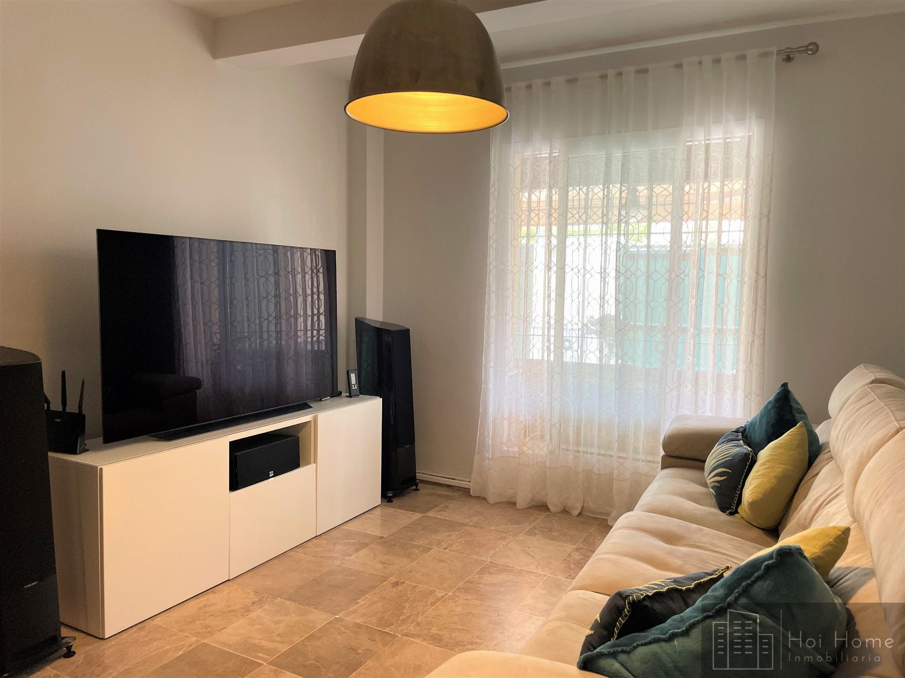 Salón