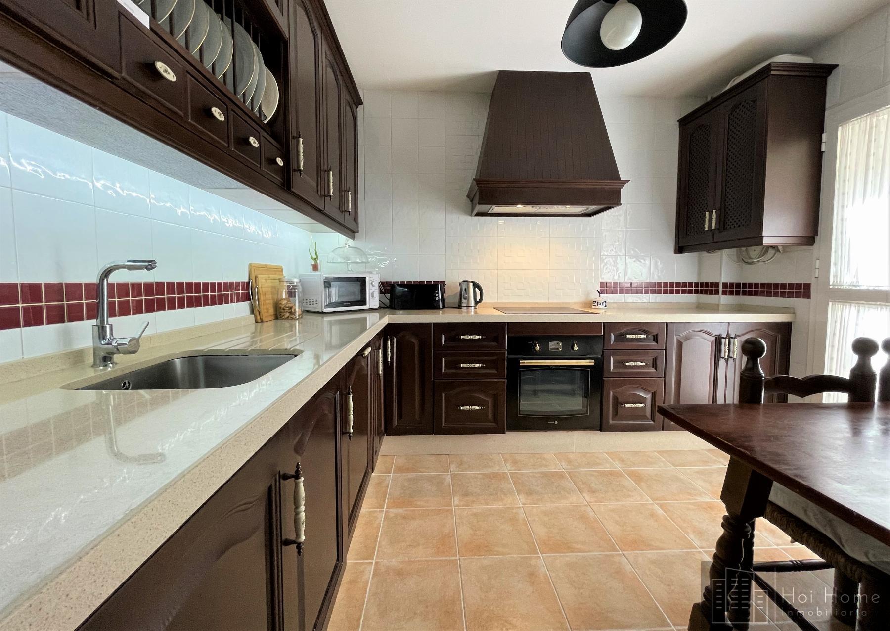 Cocina