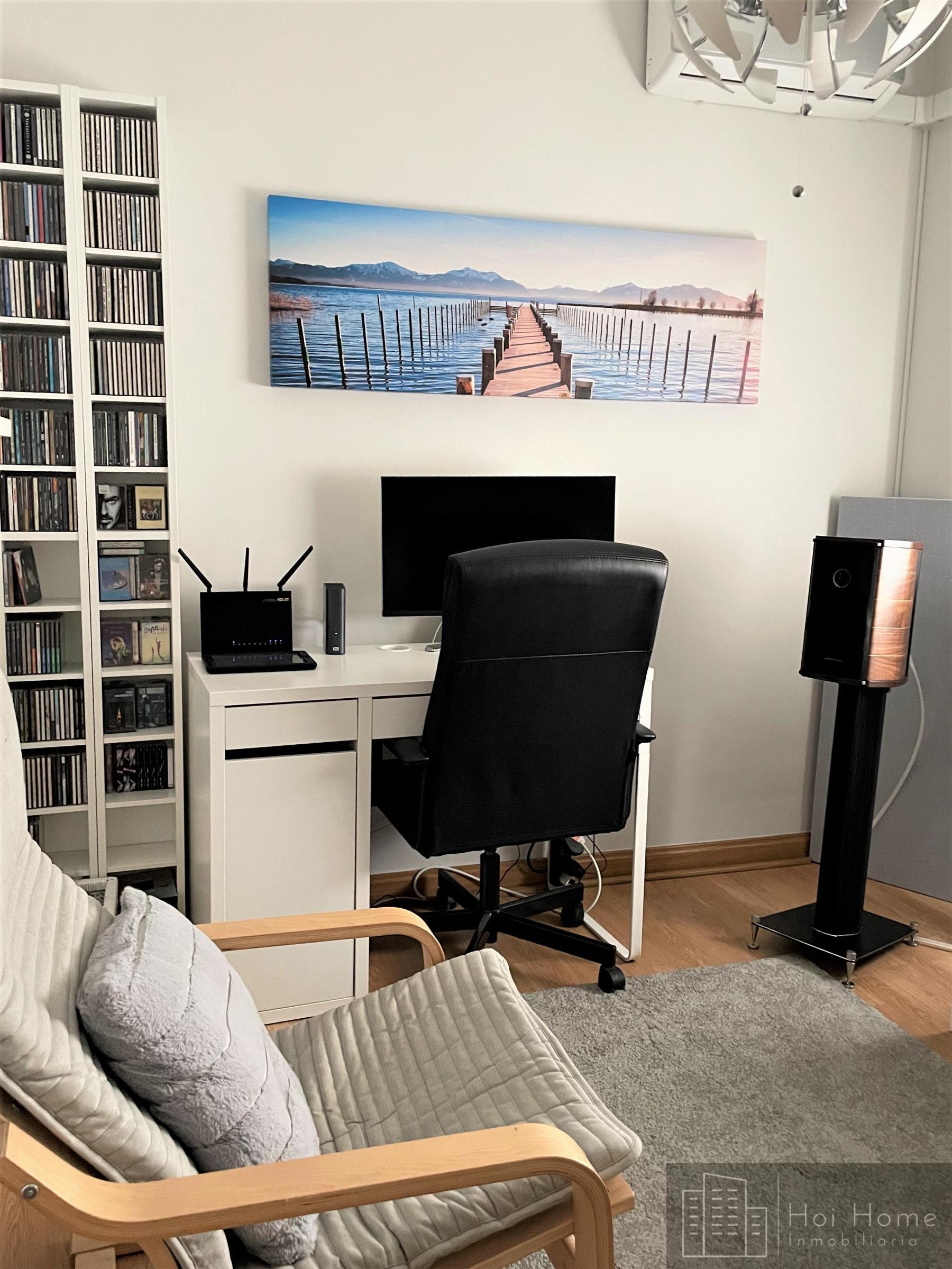 Dormitorio