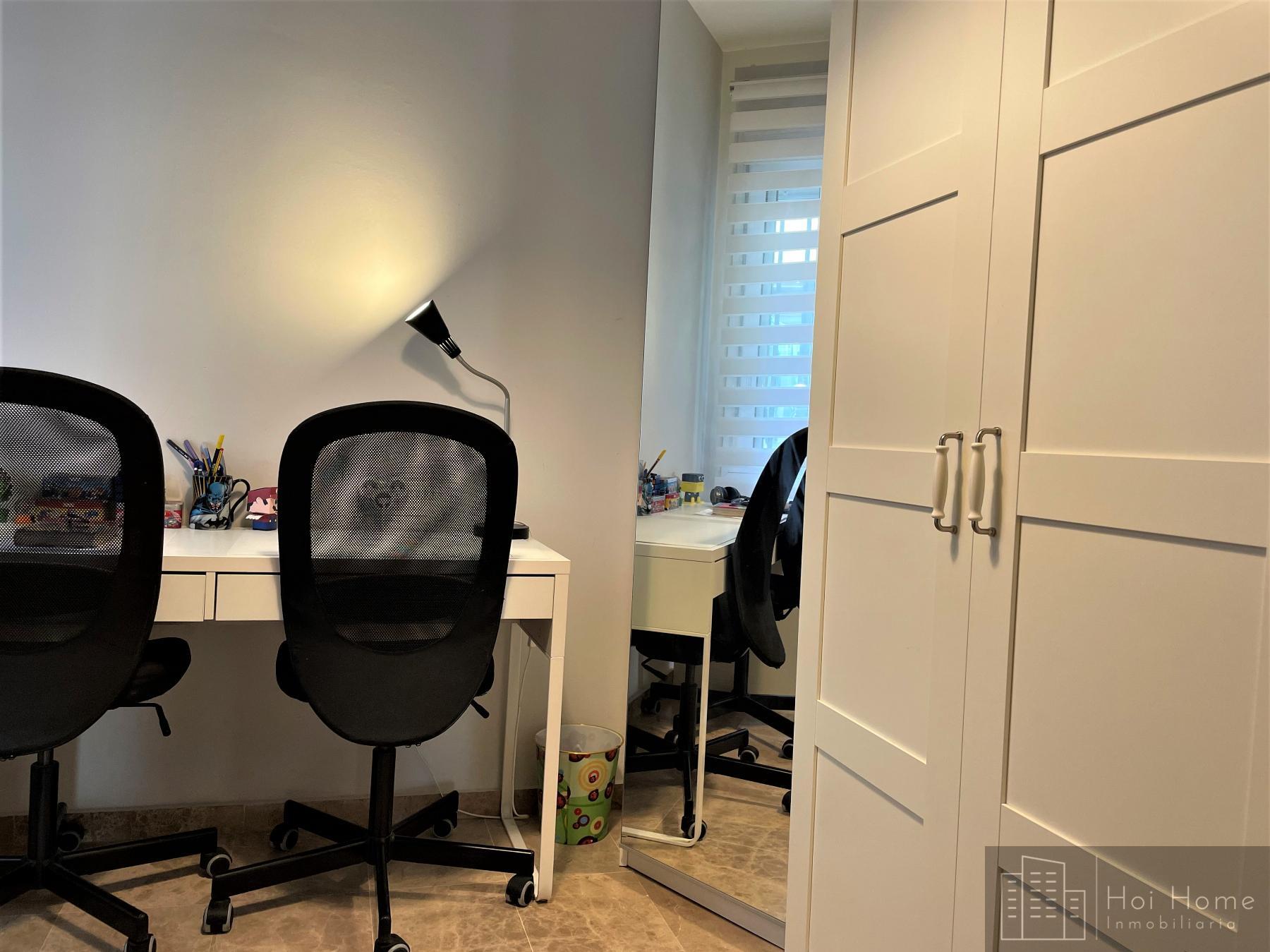 Dormitorio