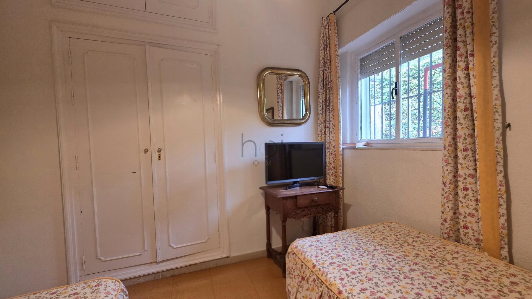 Venta de chalet en Jerez de la Frontera