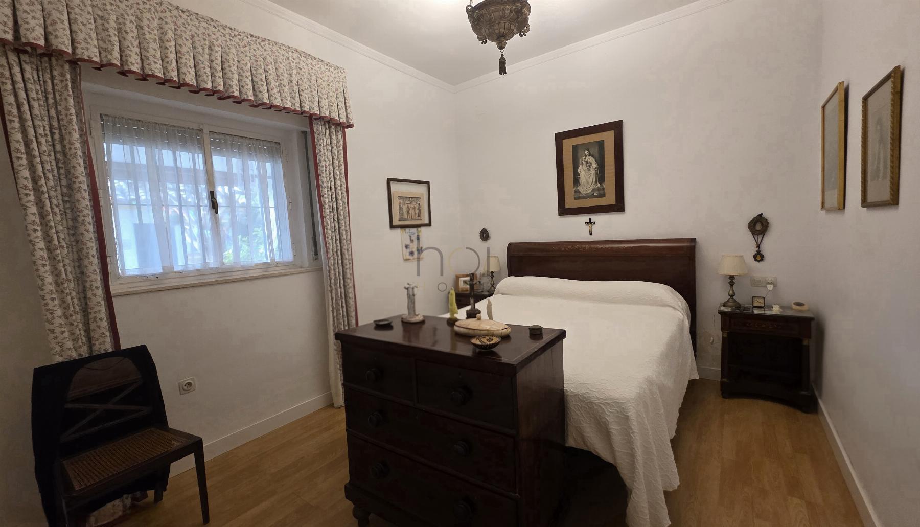 Venta de chalet en Jerez de la Frontera