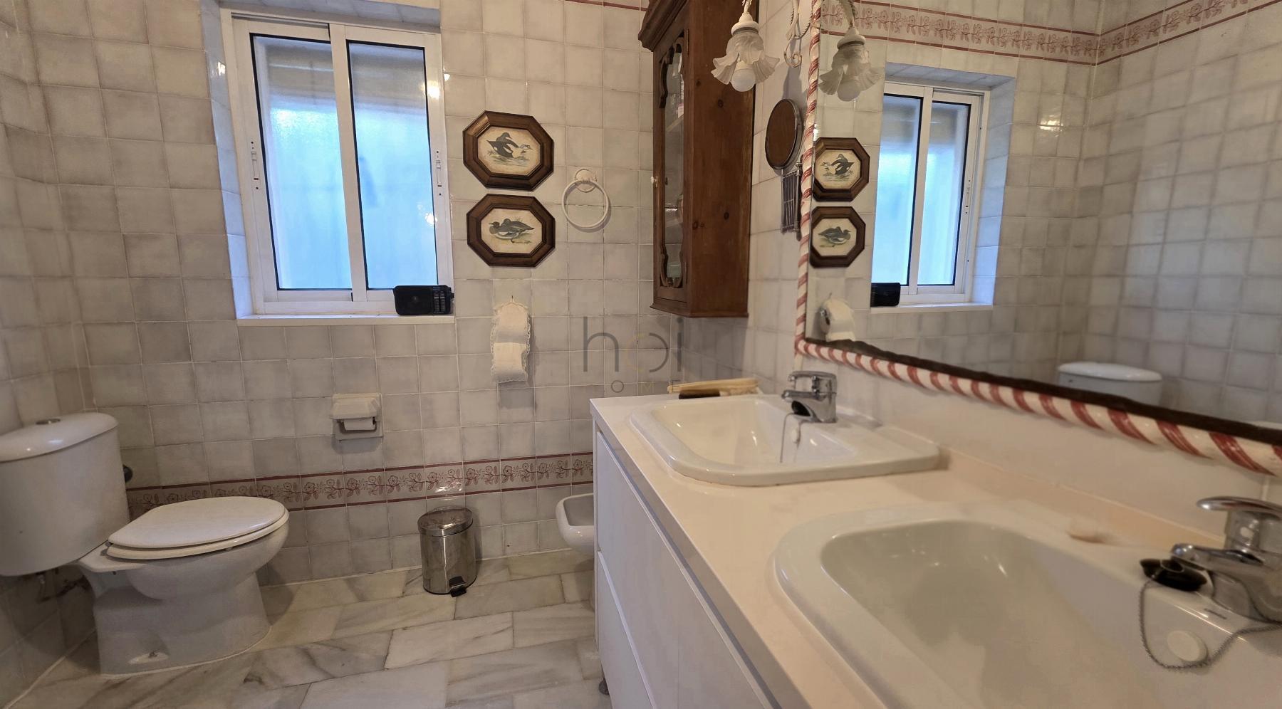 Venta de chalet en Jerez de la Frontera
