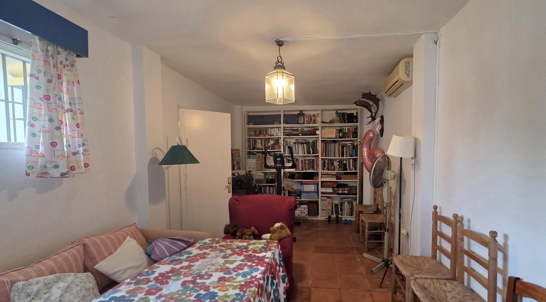 Venta de chalet en Jerez de la Frontera