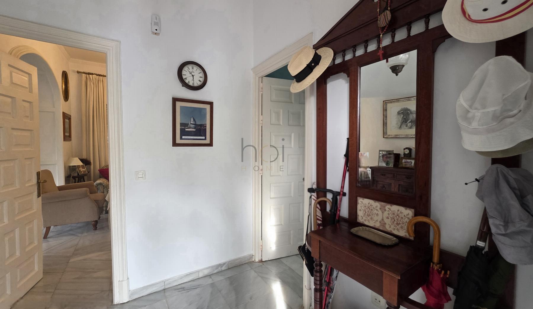Venta de chalet en Jerez de la Frontera