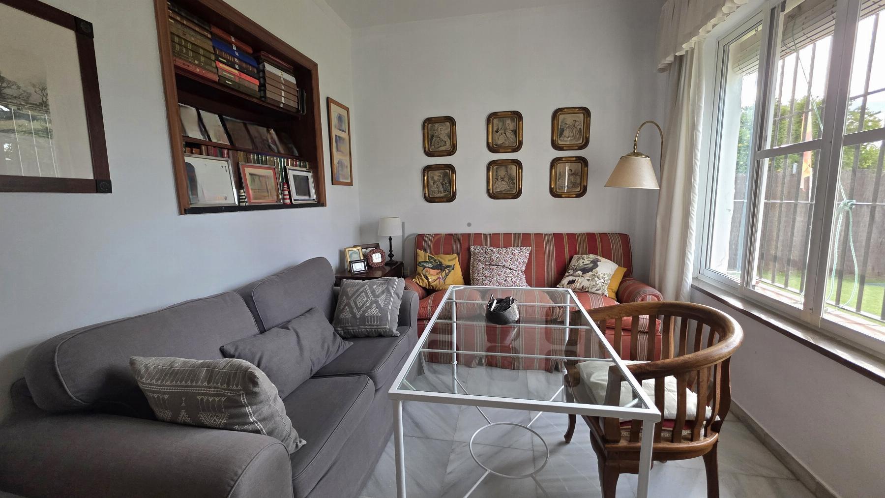 Venta de chalet en Jerez de la Frontera