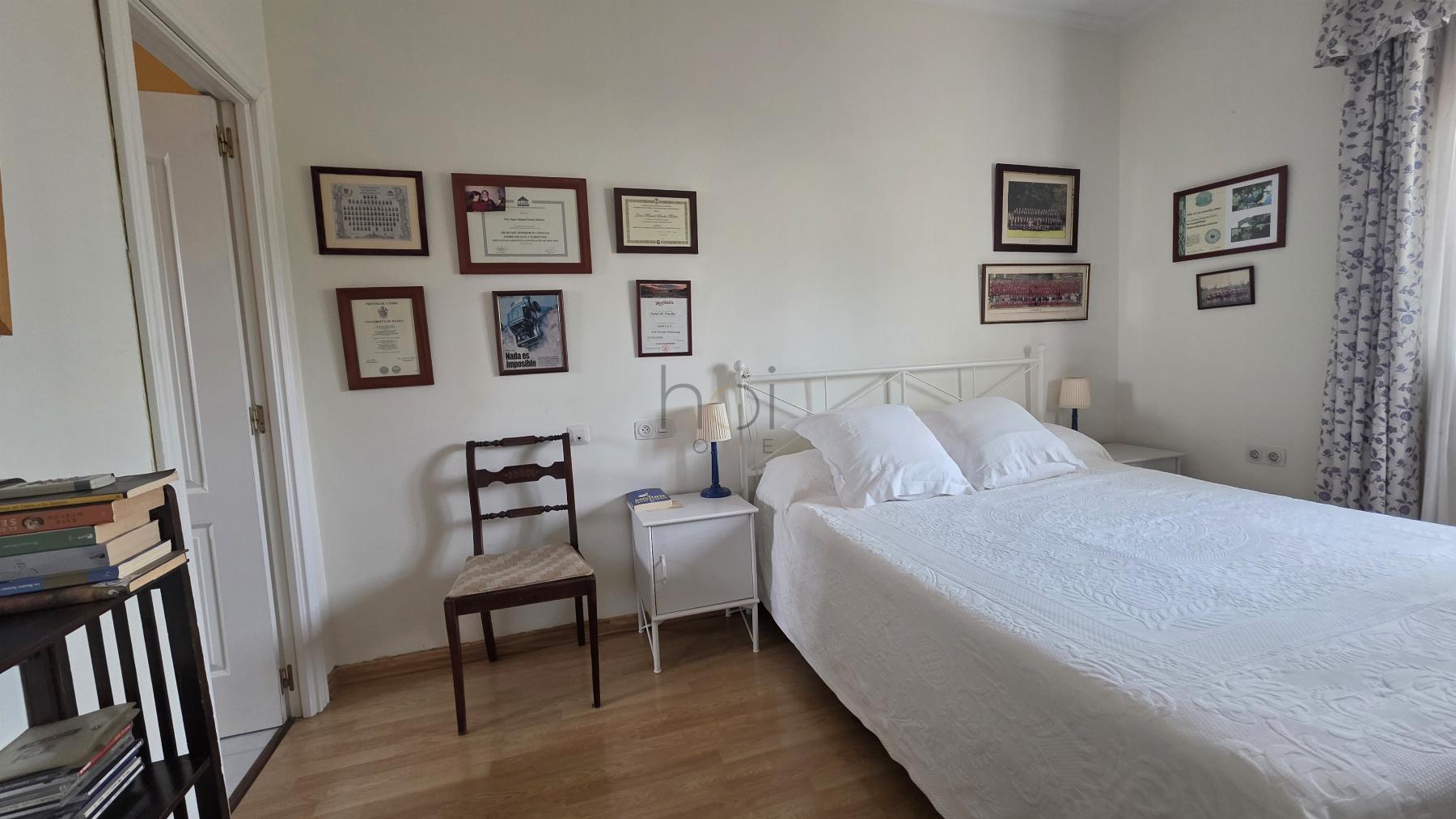 Venta de chalet en Jerez de la Frontera
